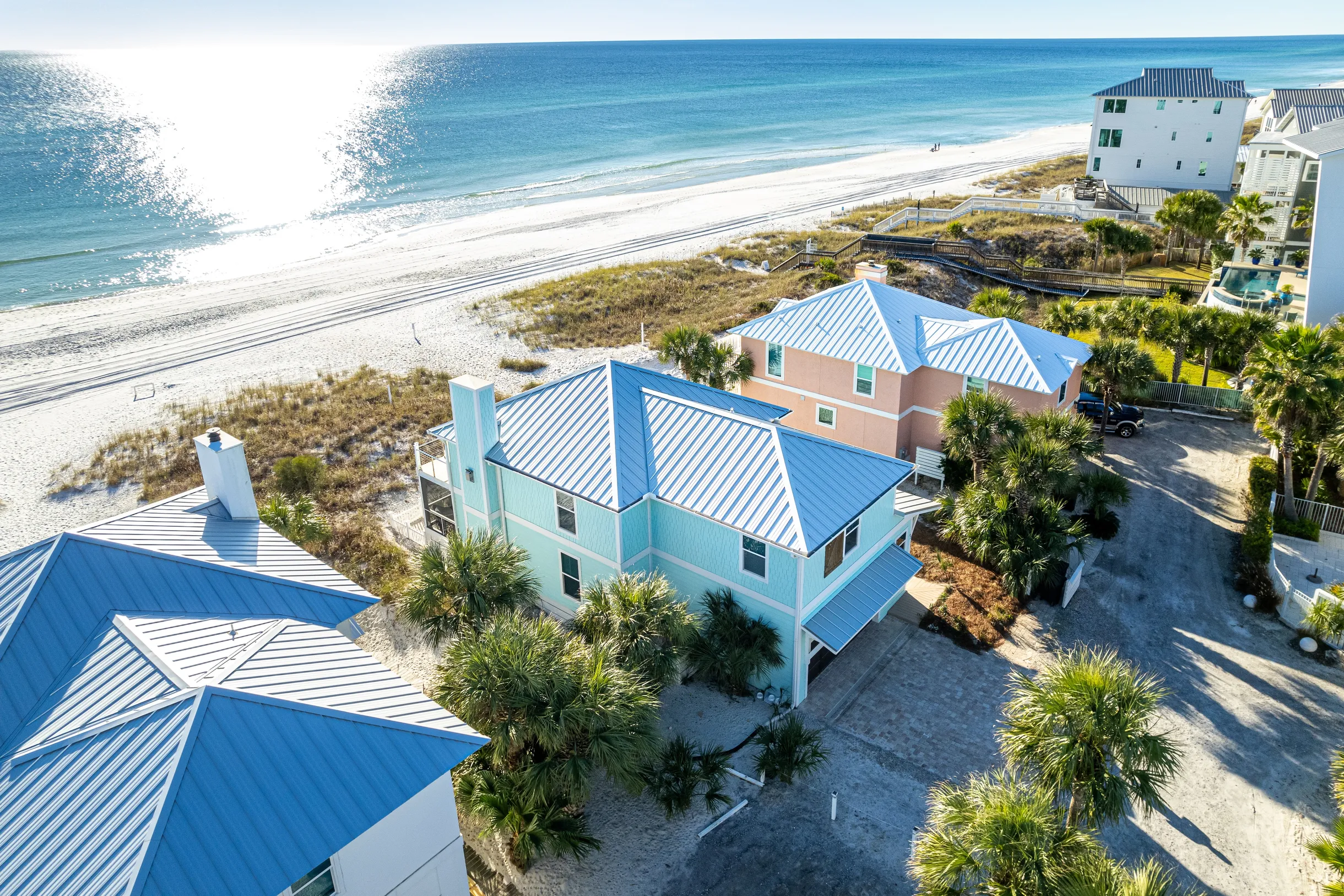 Wander Emerald Cove #46