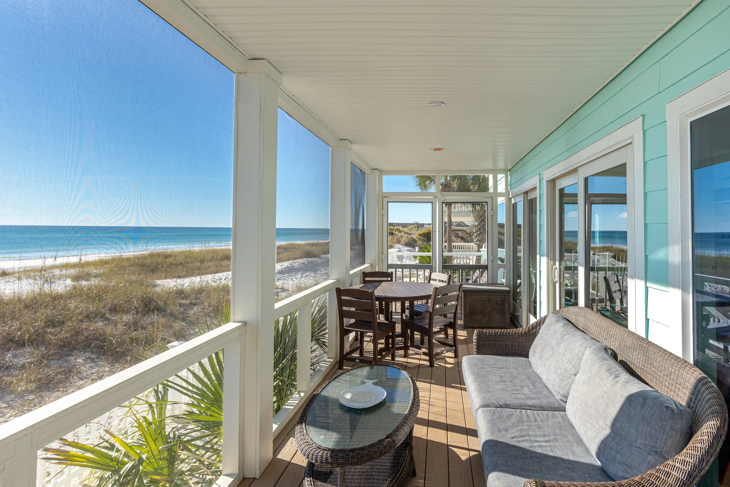 Wander Emerald Cove #20