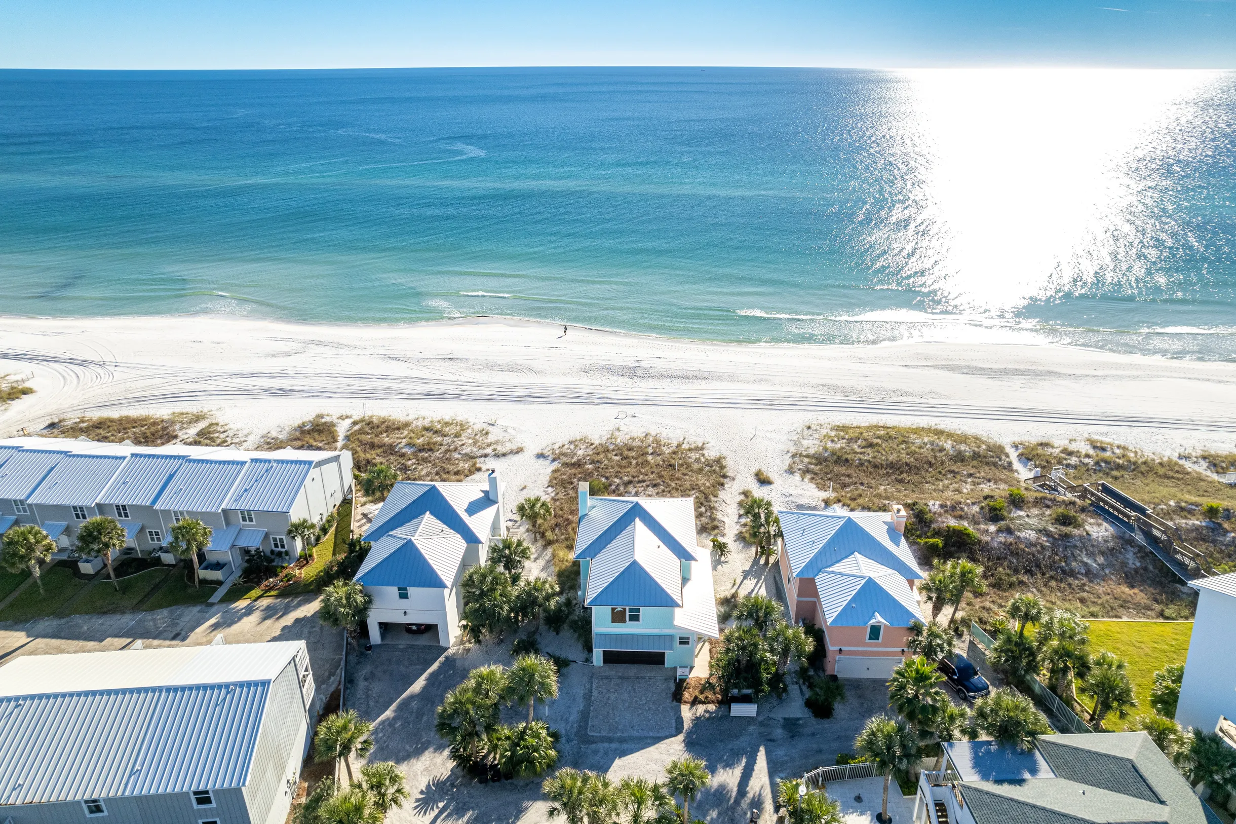 Wander Emerald Cove #48