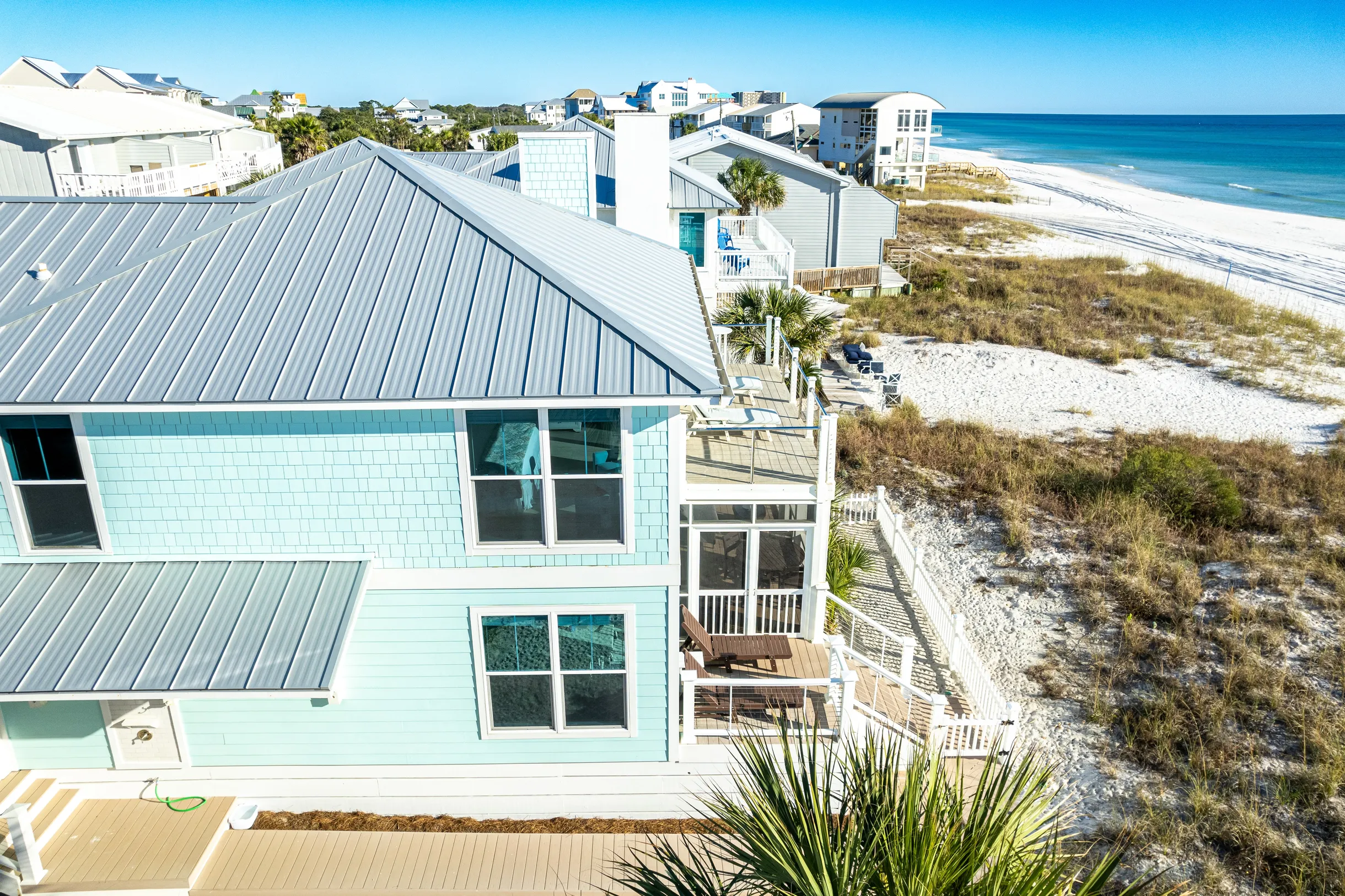 Wander Emerald Cove #32