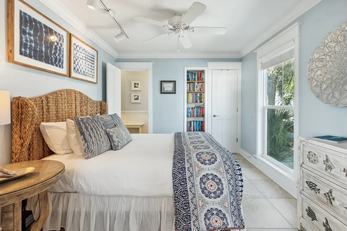 Bedroom 3 image