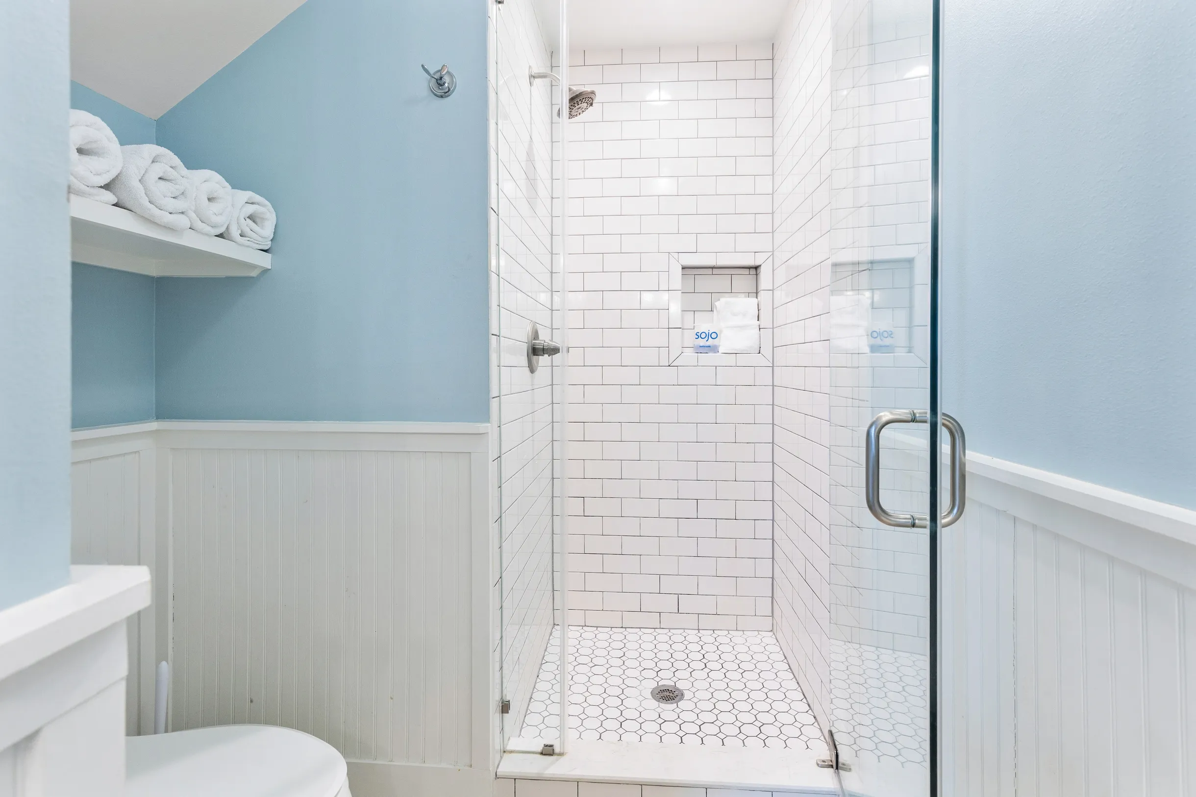 Wander Emerald Cove #9