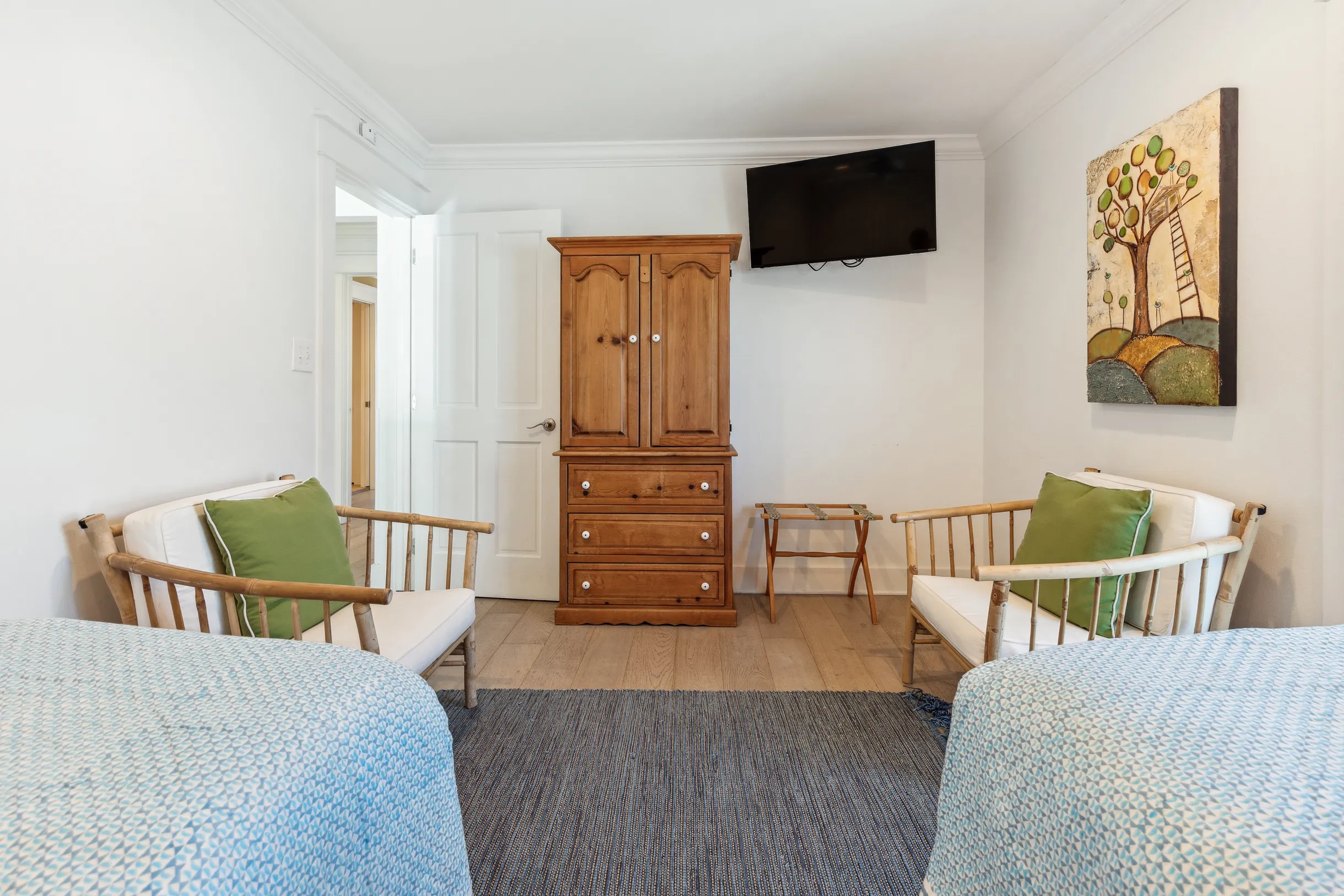 Wander Emerald Cove #25