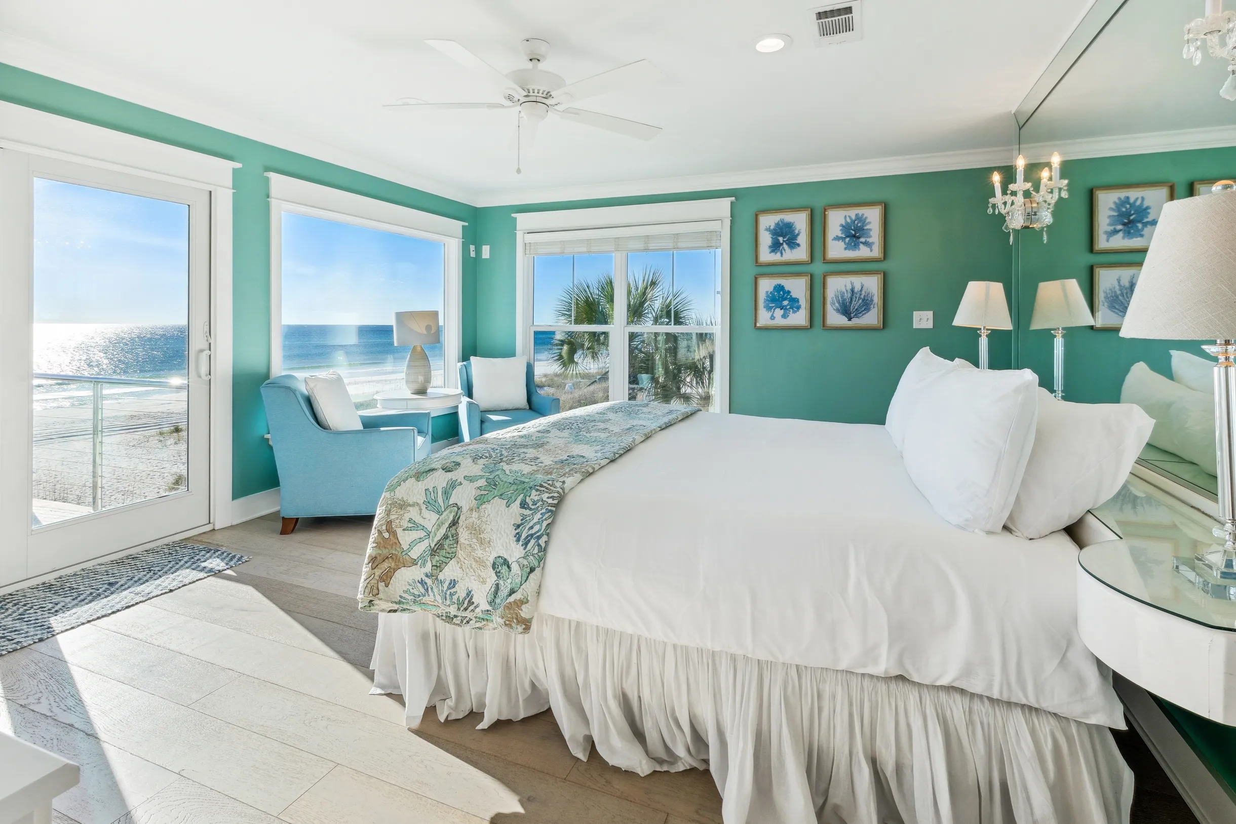 Wander Emerald Cove #34