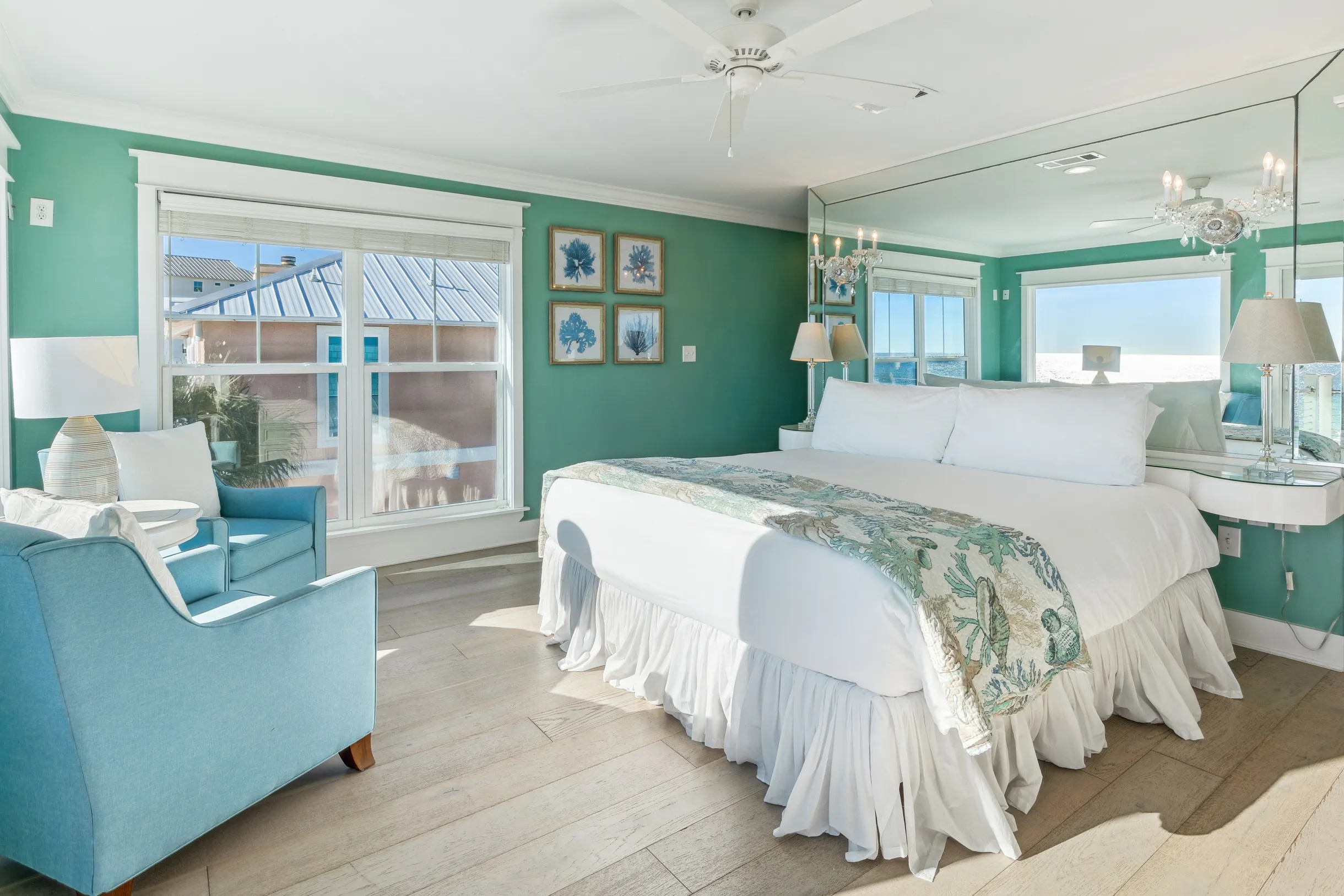 Wander Emerald Cove #14