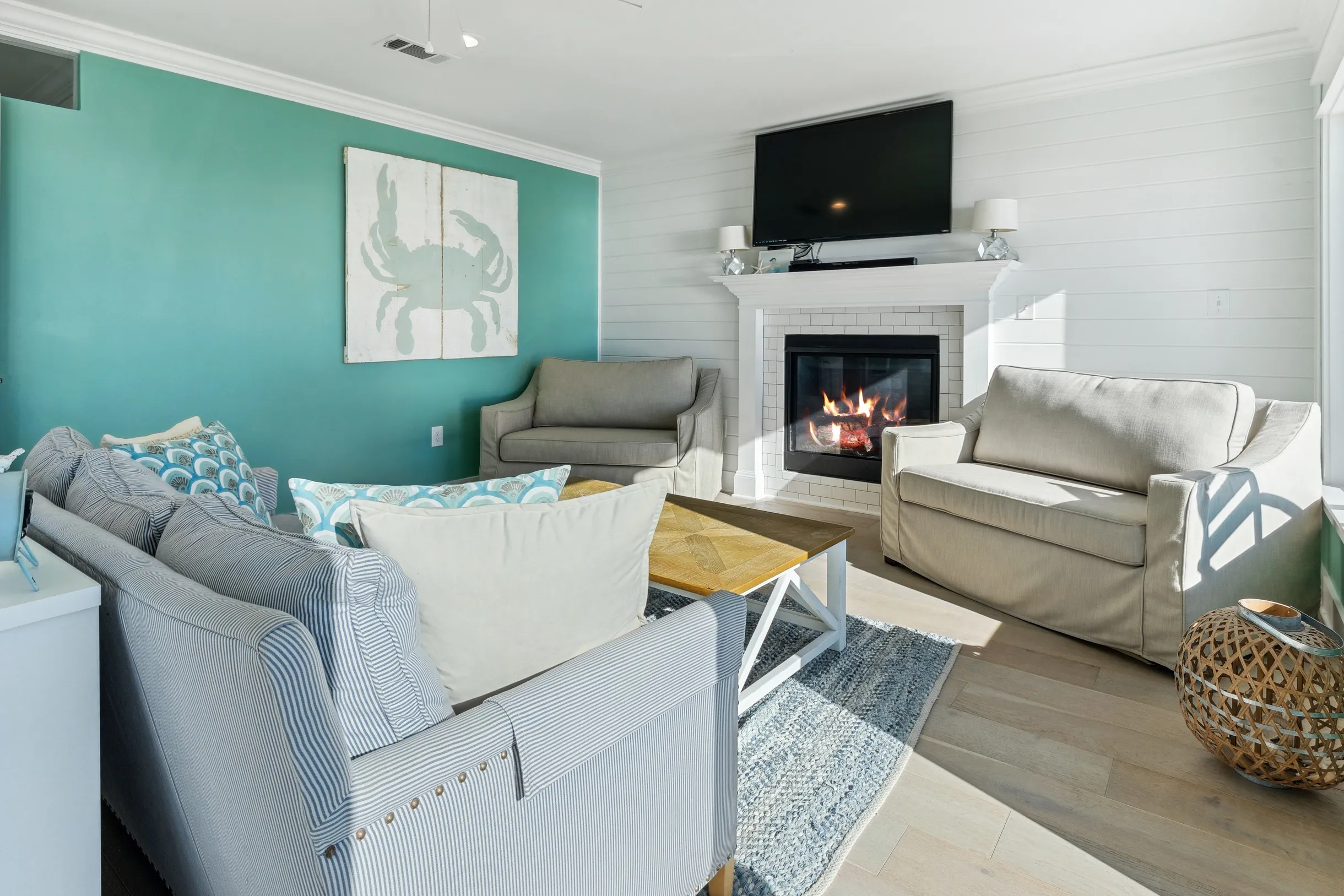 Wander Emerald Cove #47