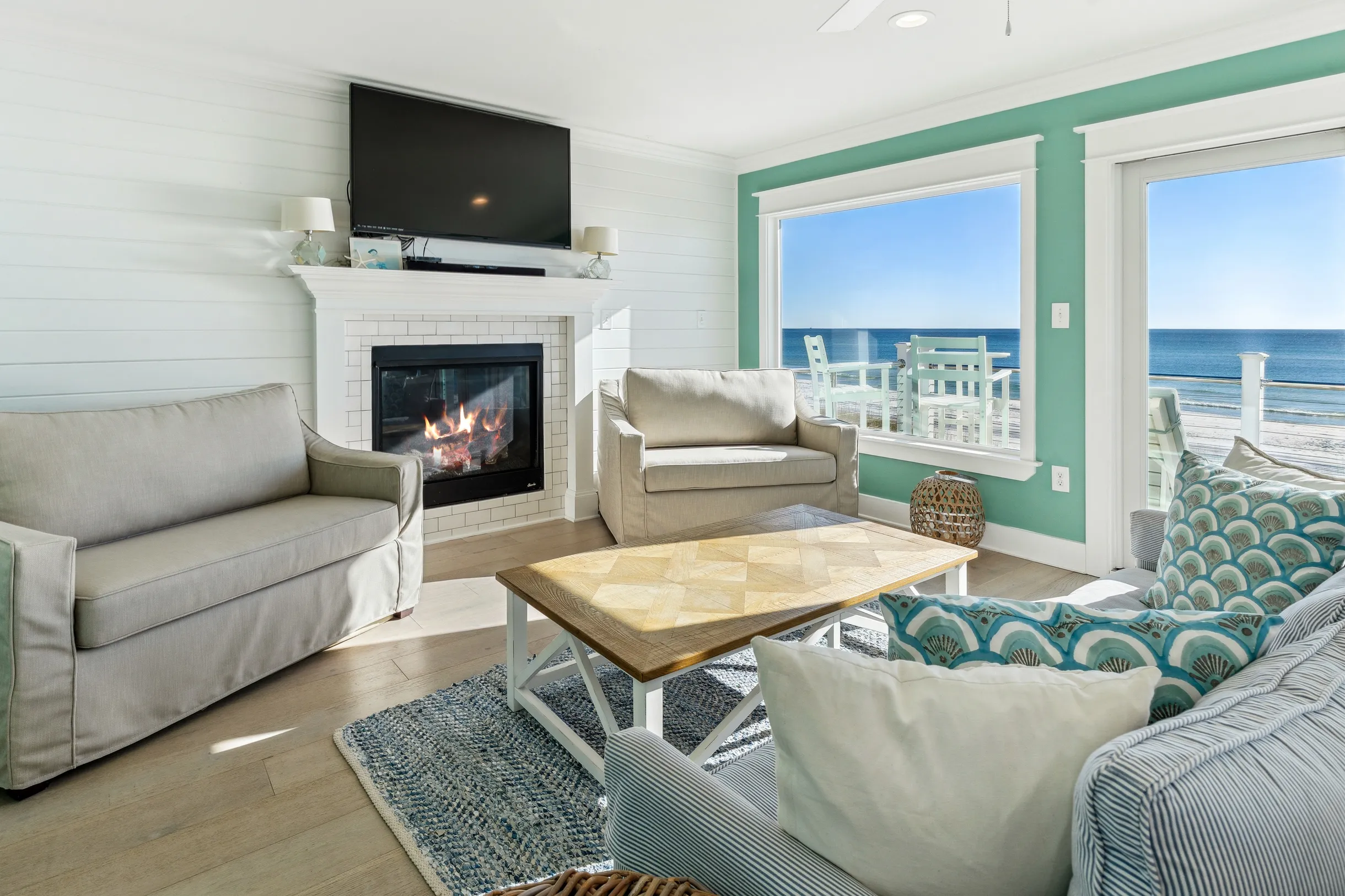 Wander Emerald Cove #44