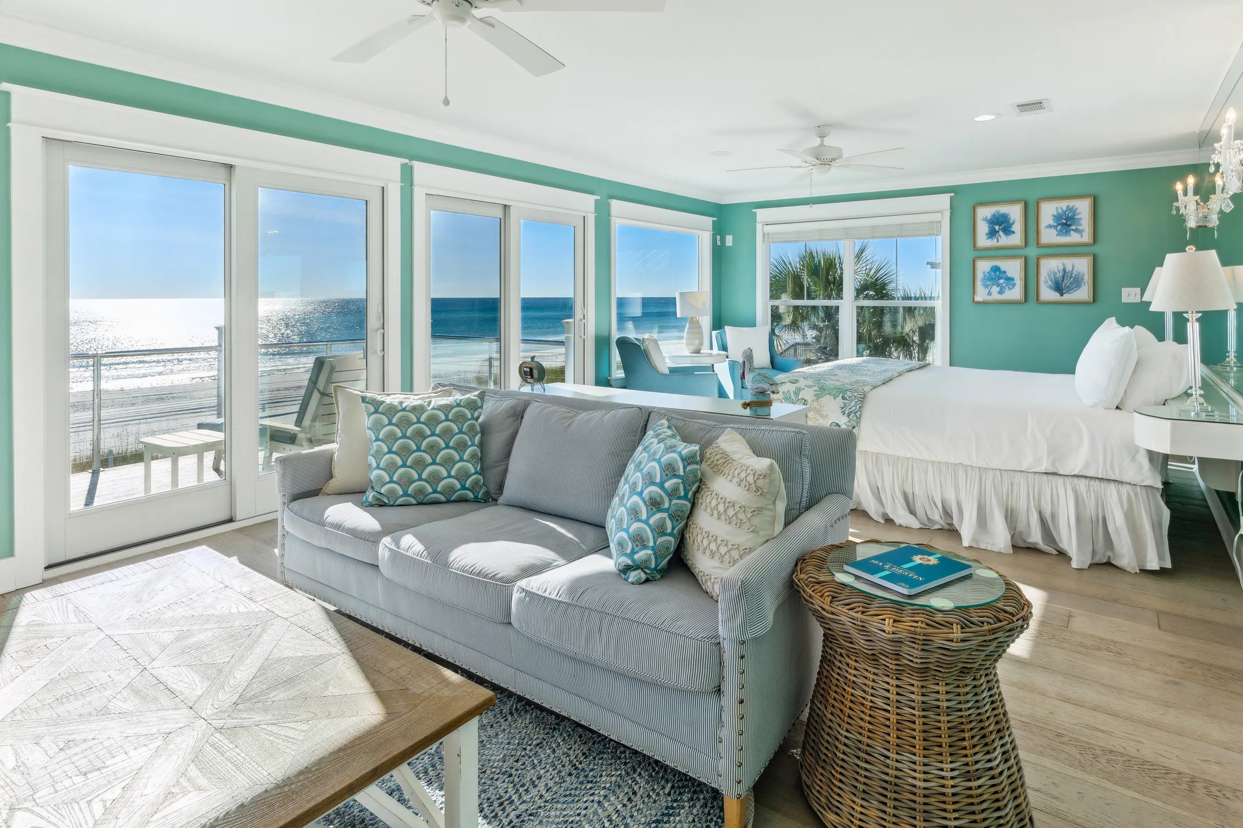 Wander Emerald Cove #27