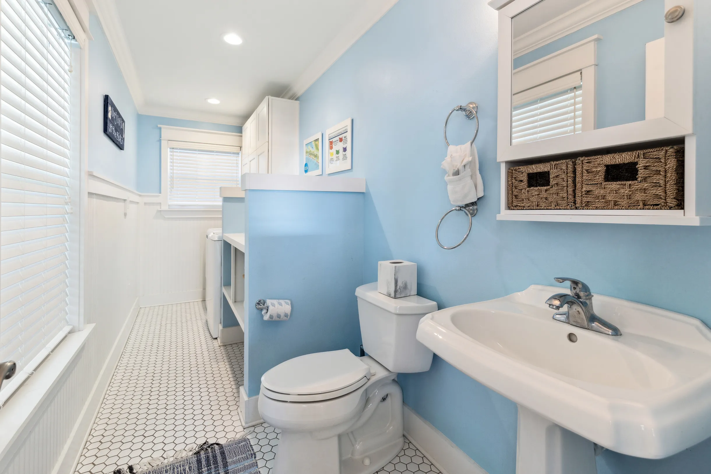 Wander Emerald Cove #16