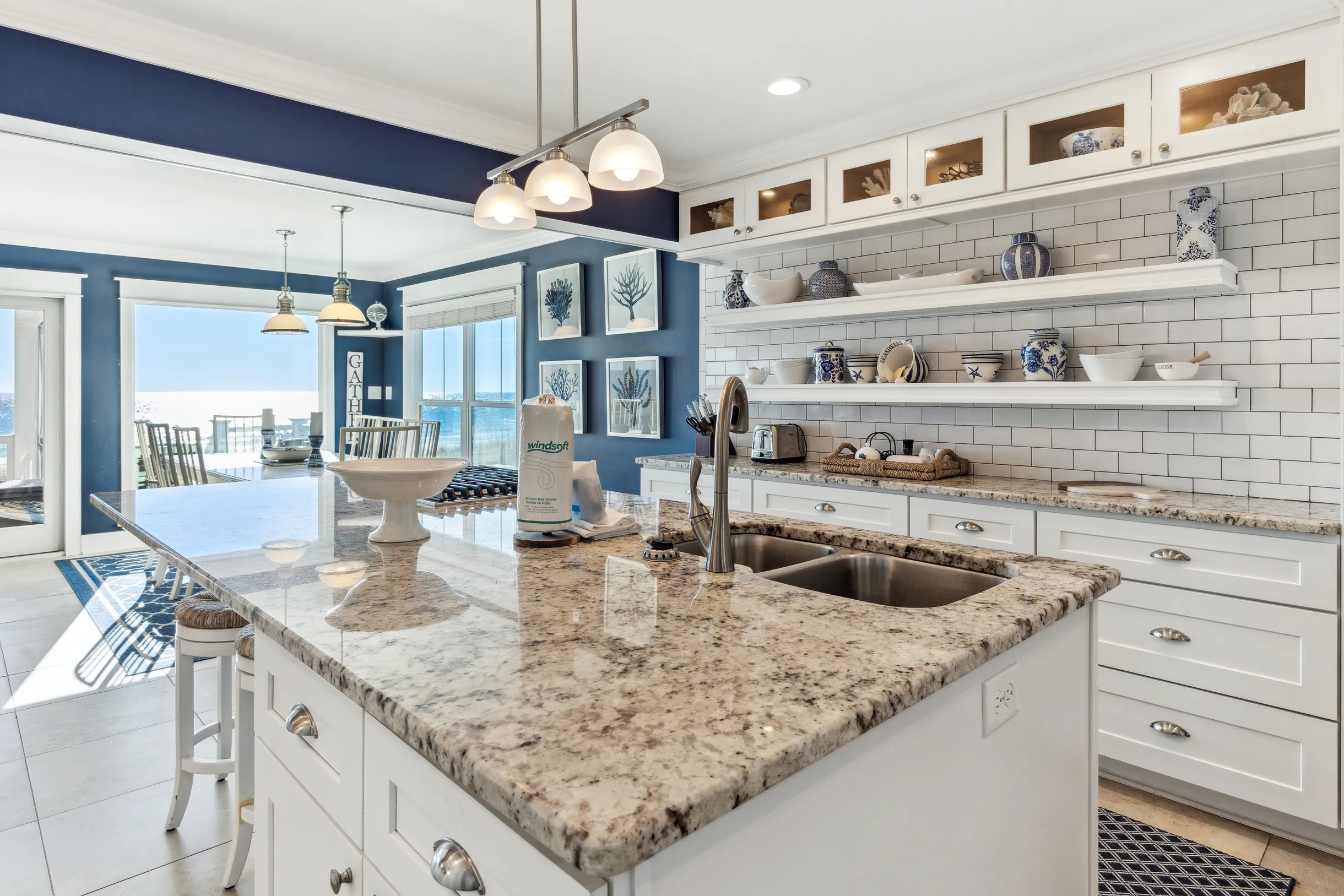 Wander Emerald Cove #36