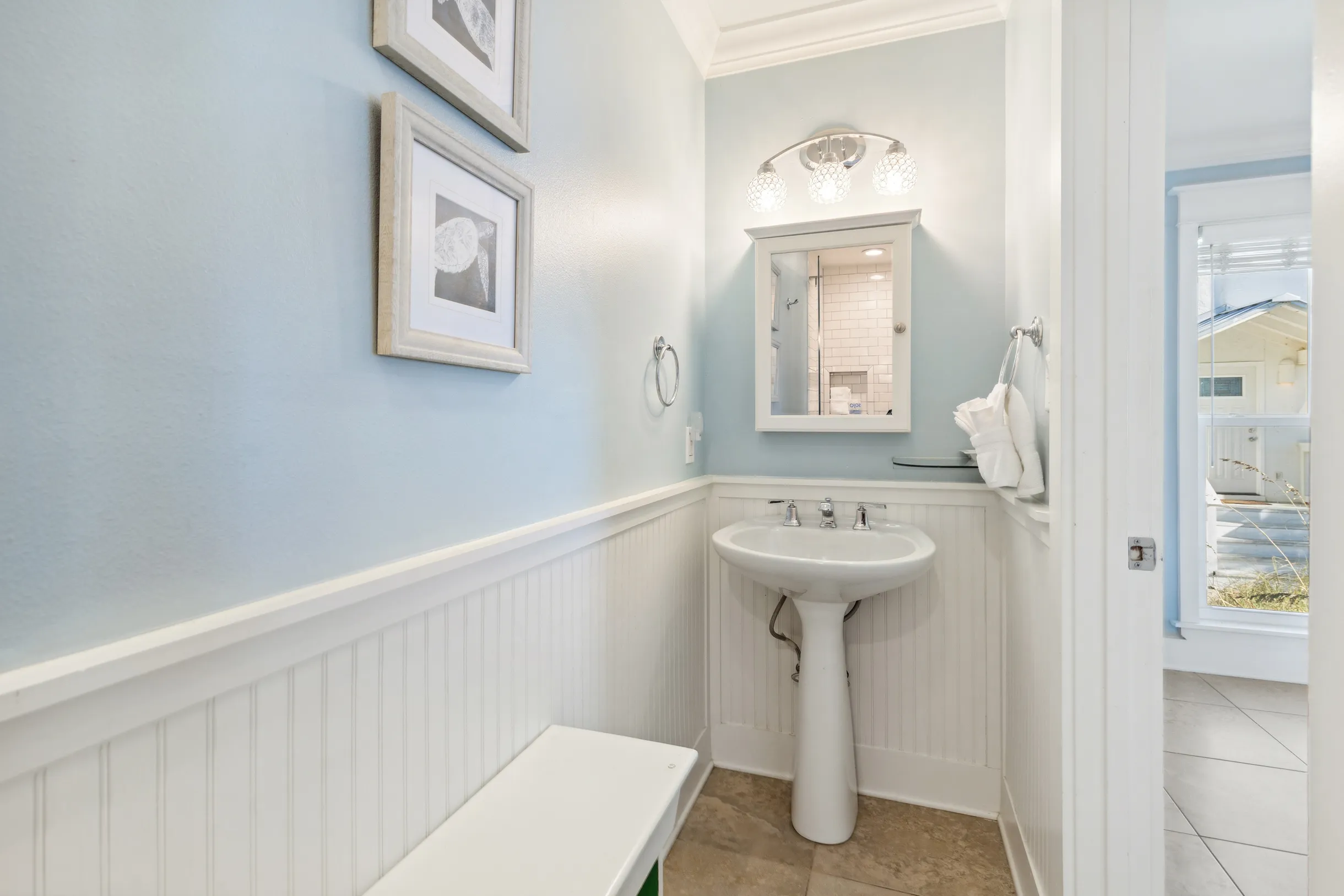 Wander Emerald Cove #31