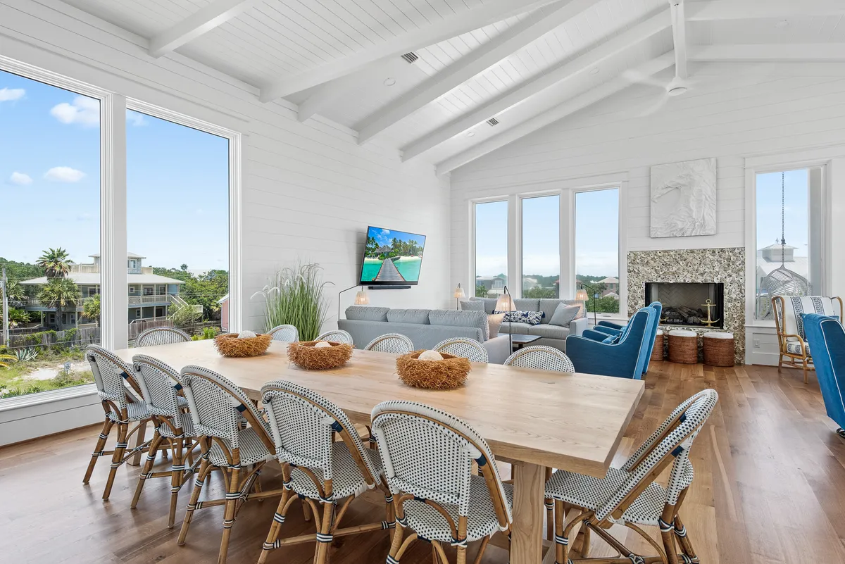 Wander Santa Rosa Beach Haven