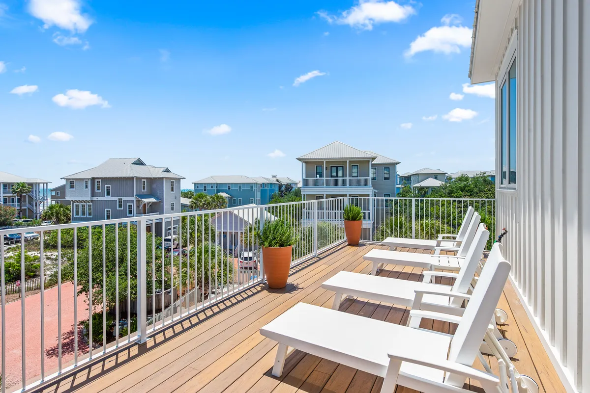 Wander Santa Rosa Beach Haven