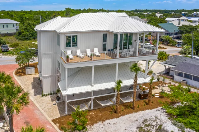 Wander Santa Rosa Beach Haven #5