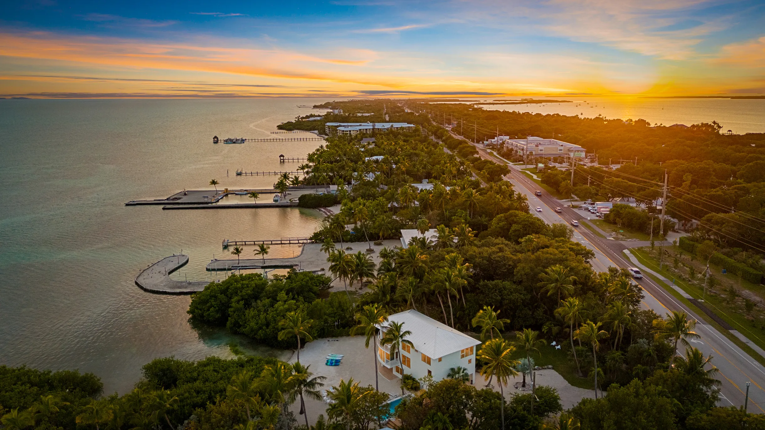 Wander Islamorada Beach #107