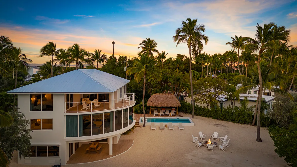 Wander Islamorada Beach
