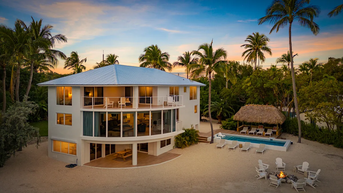 Wander Islamorada Beach