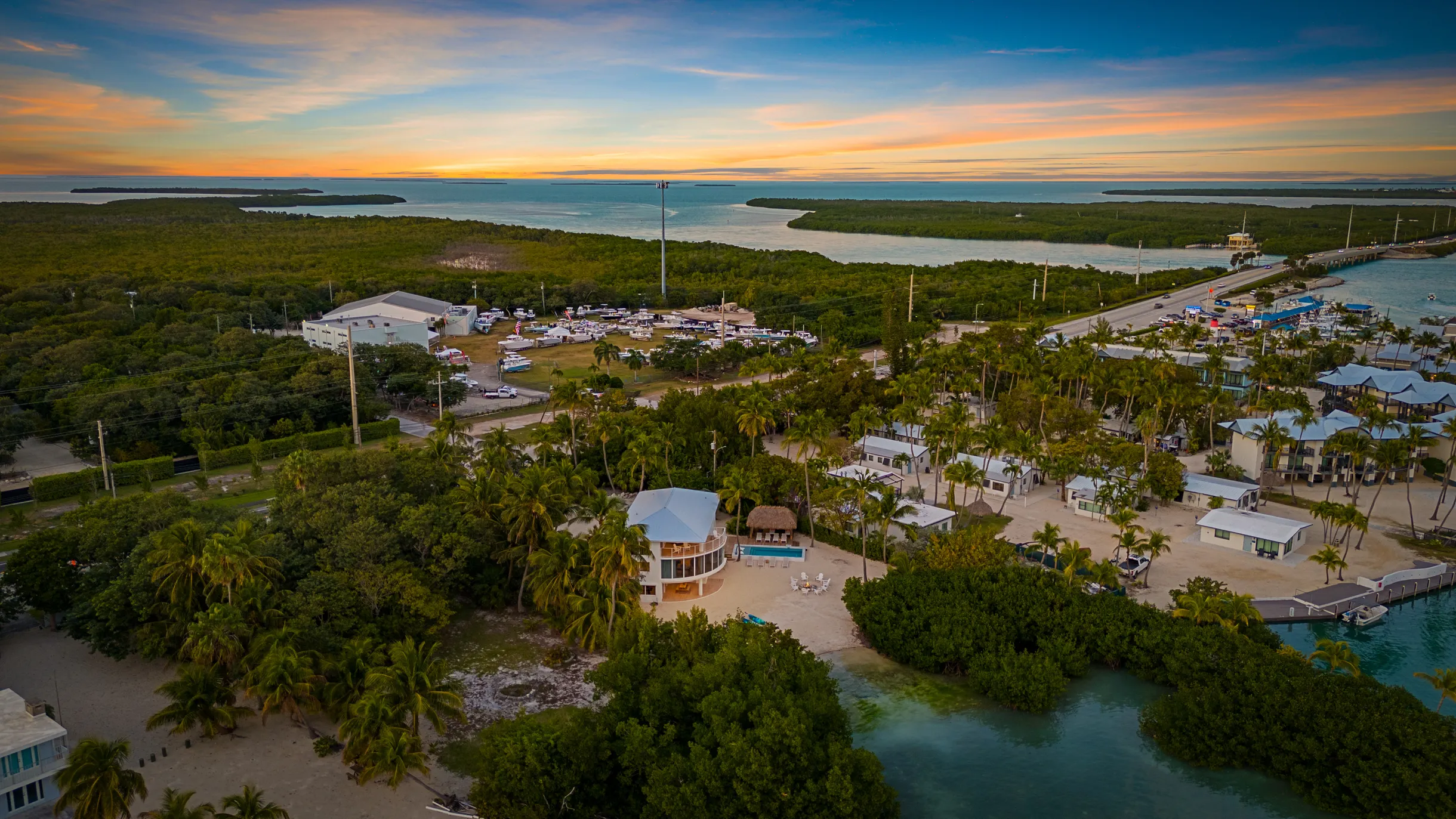 Wander Islamorada Beach #101