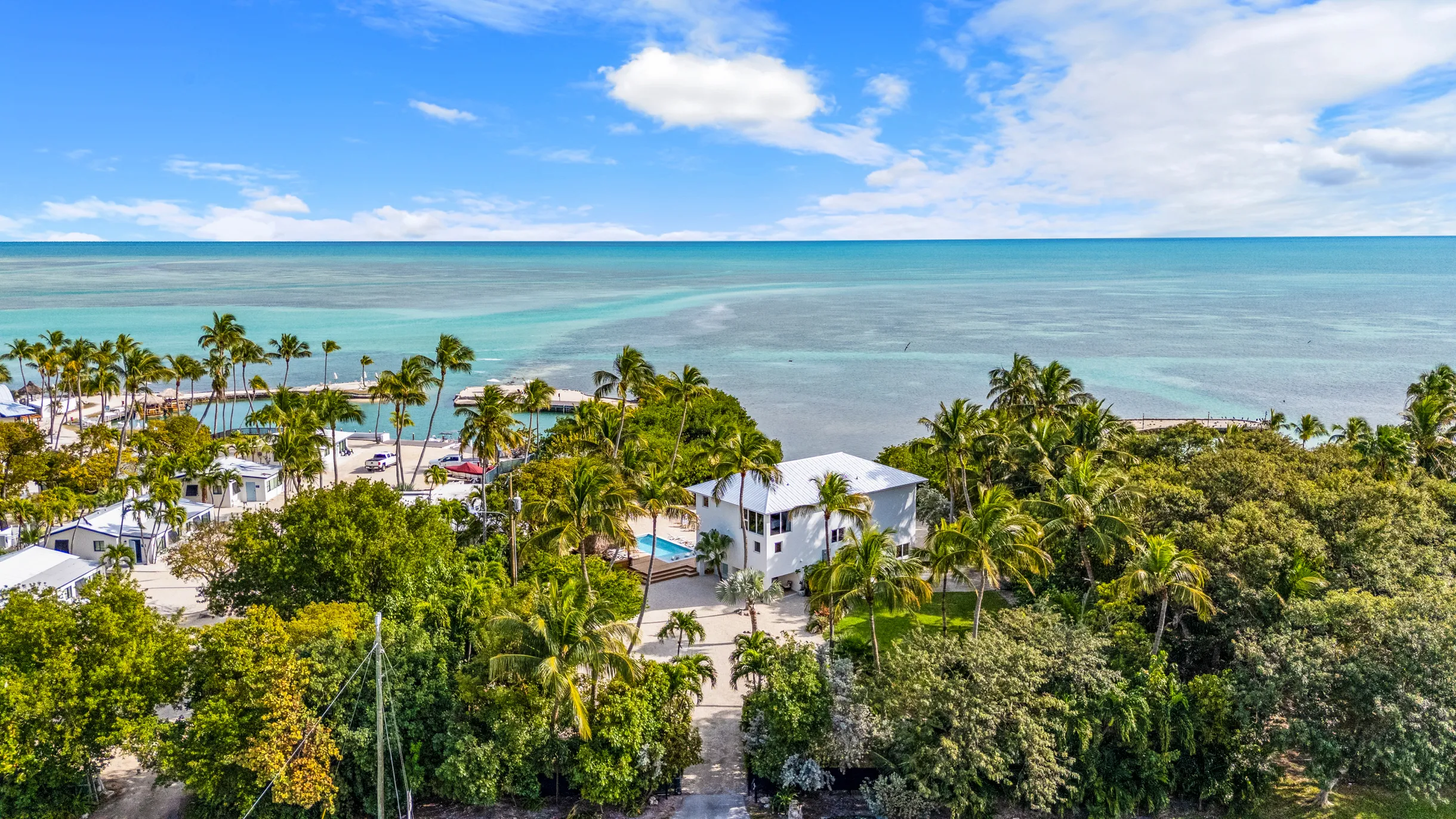 Wander Islamorada Beach #112