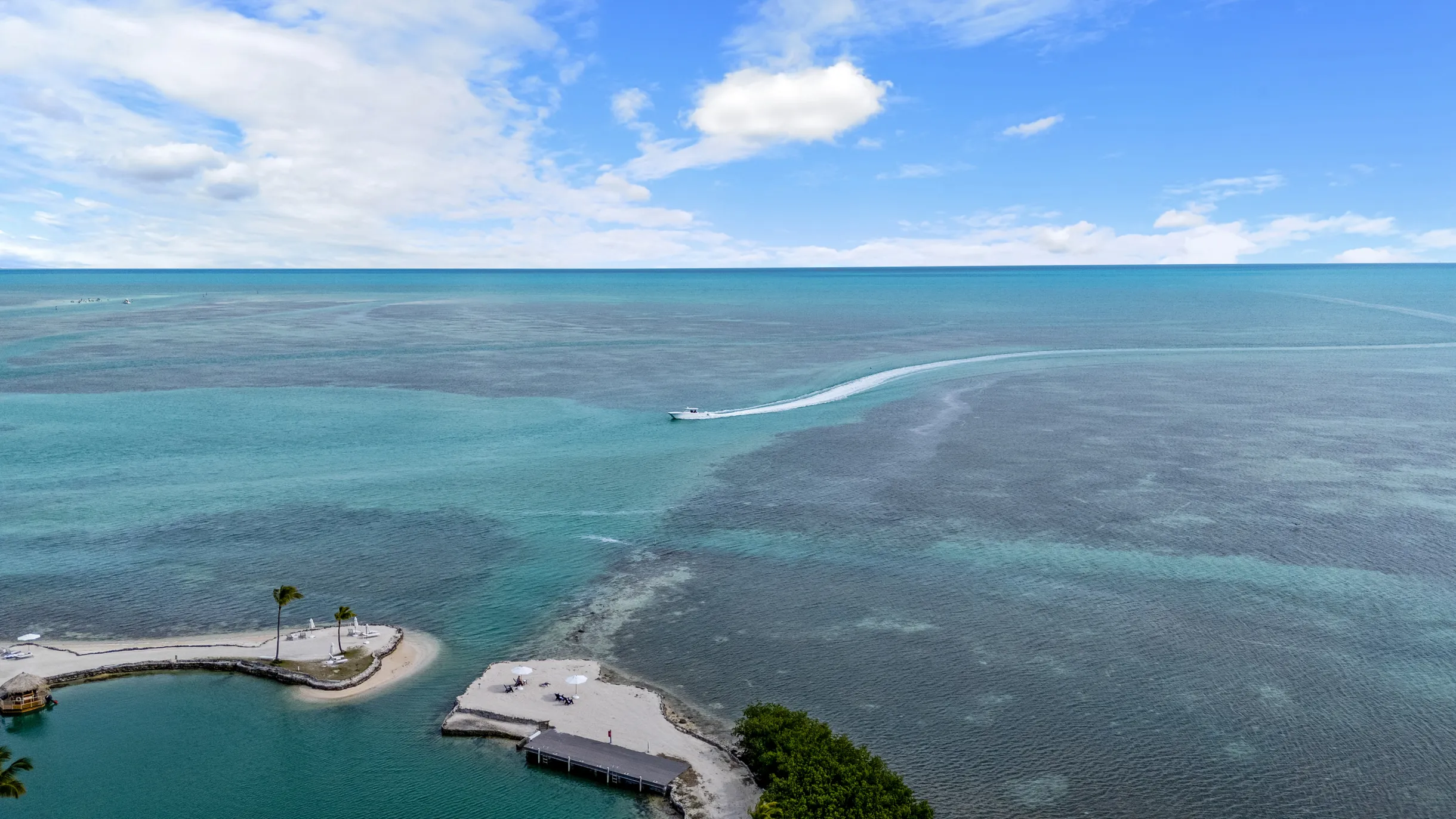 Wander Islamorada Beach #117