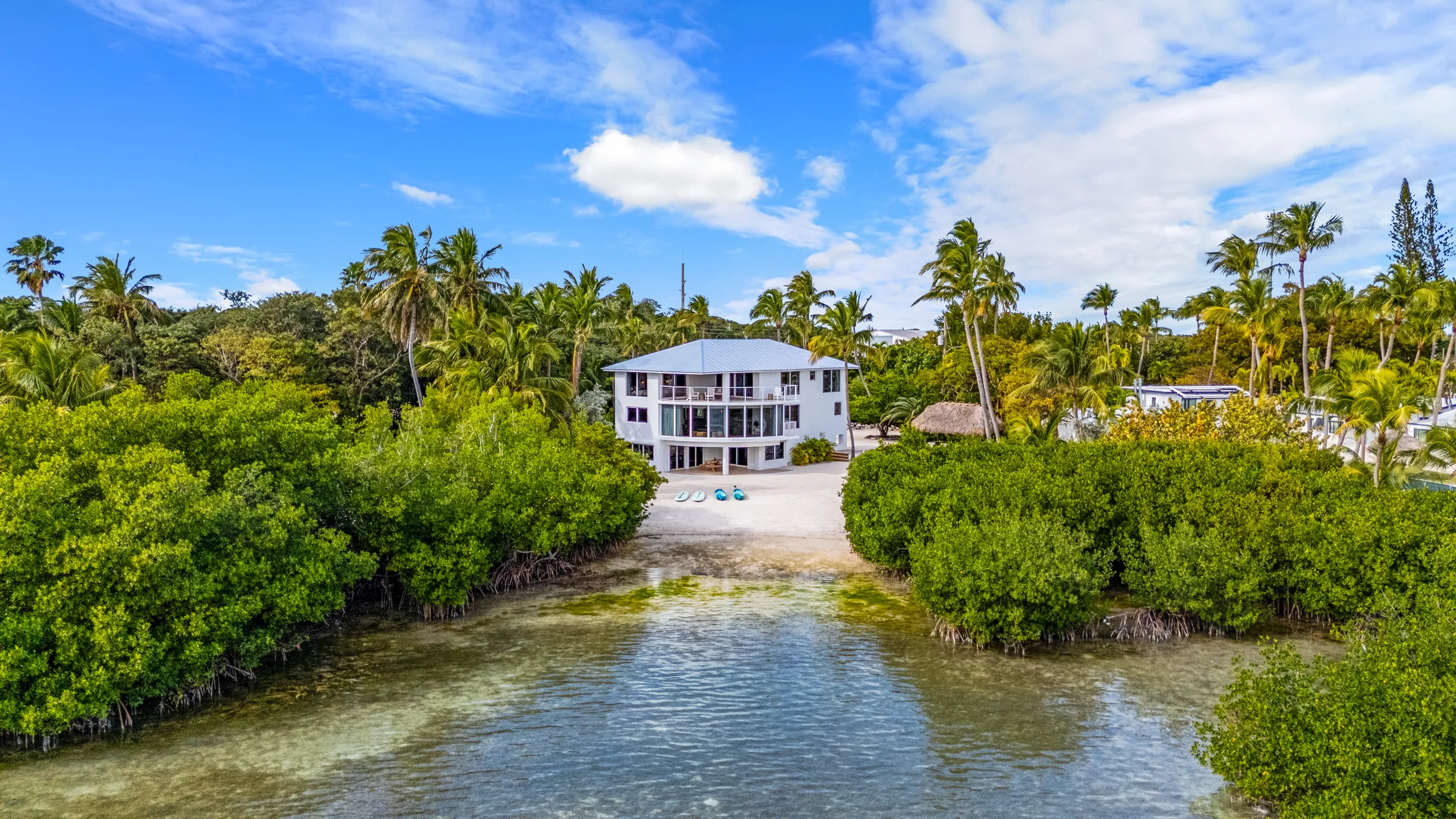 Wander Islamorada Beach #118