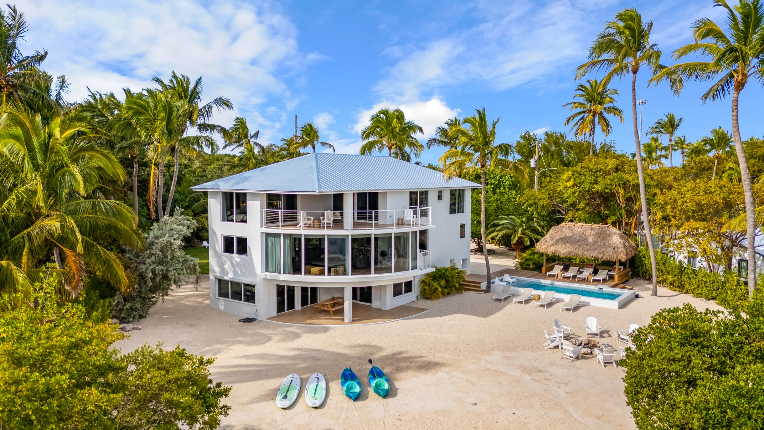 Wander Islamorada Beach #120