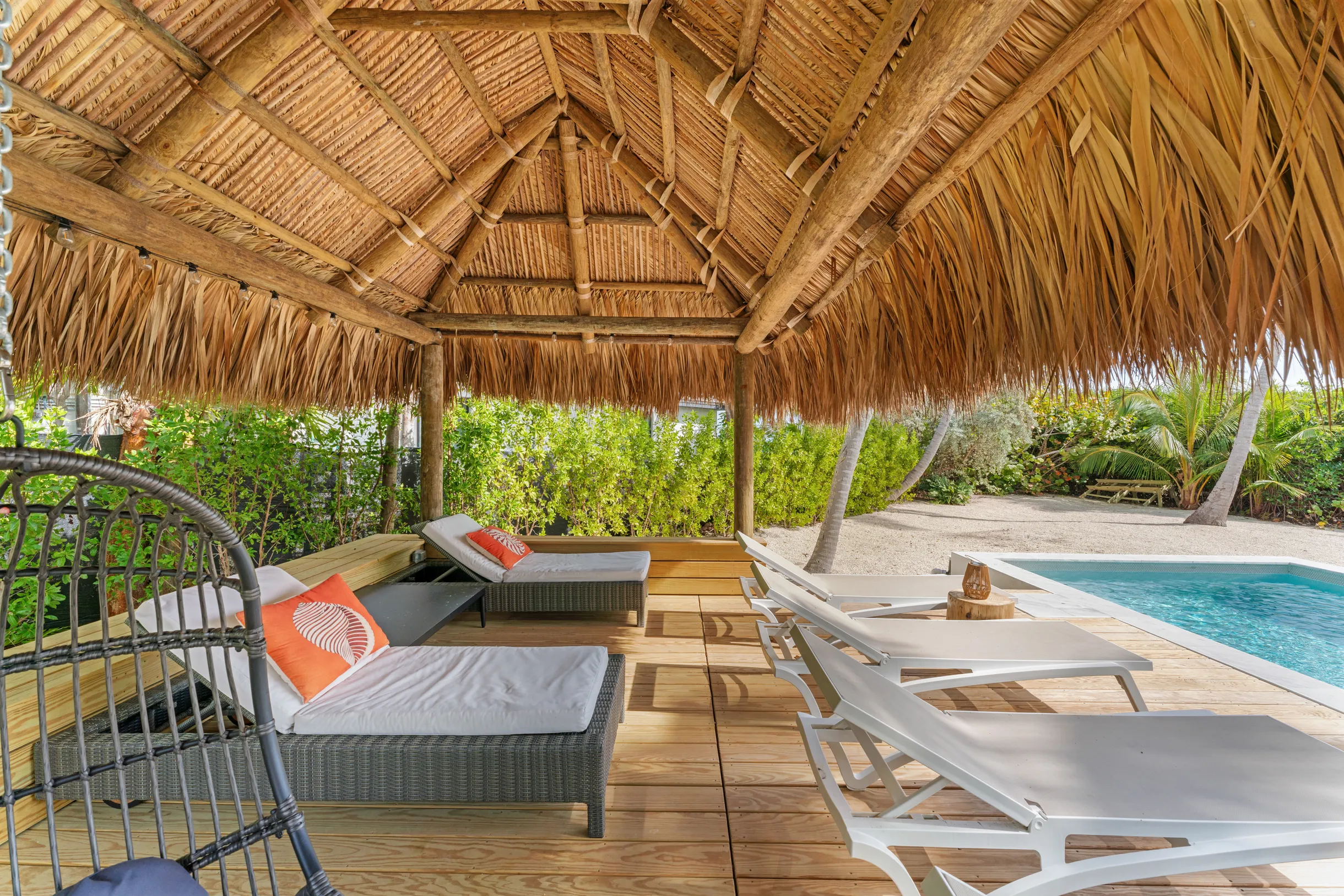 Wander Islamorada Beach #107