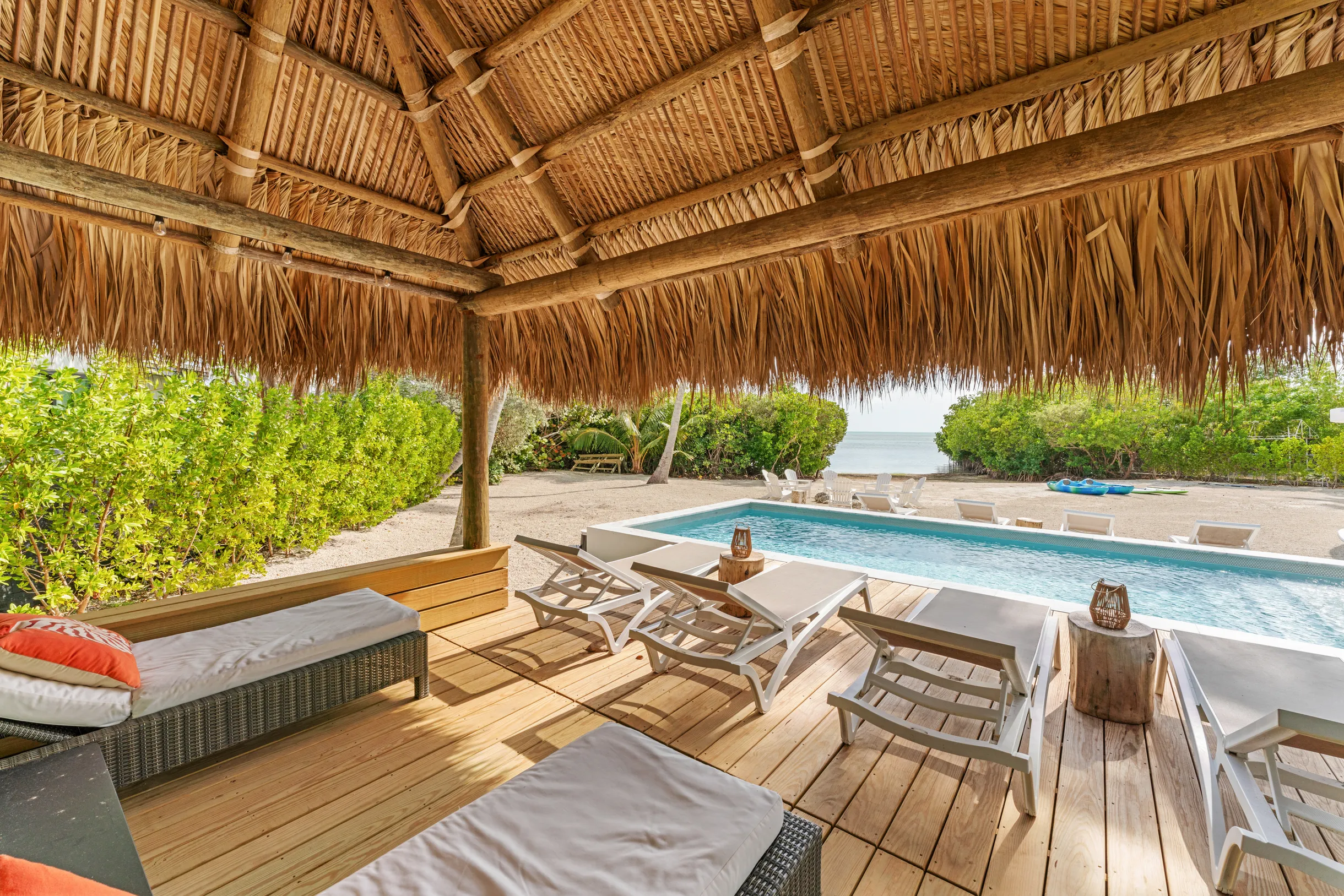 Wander Islamorada Beach #112