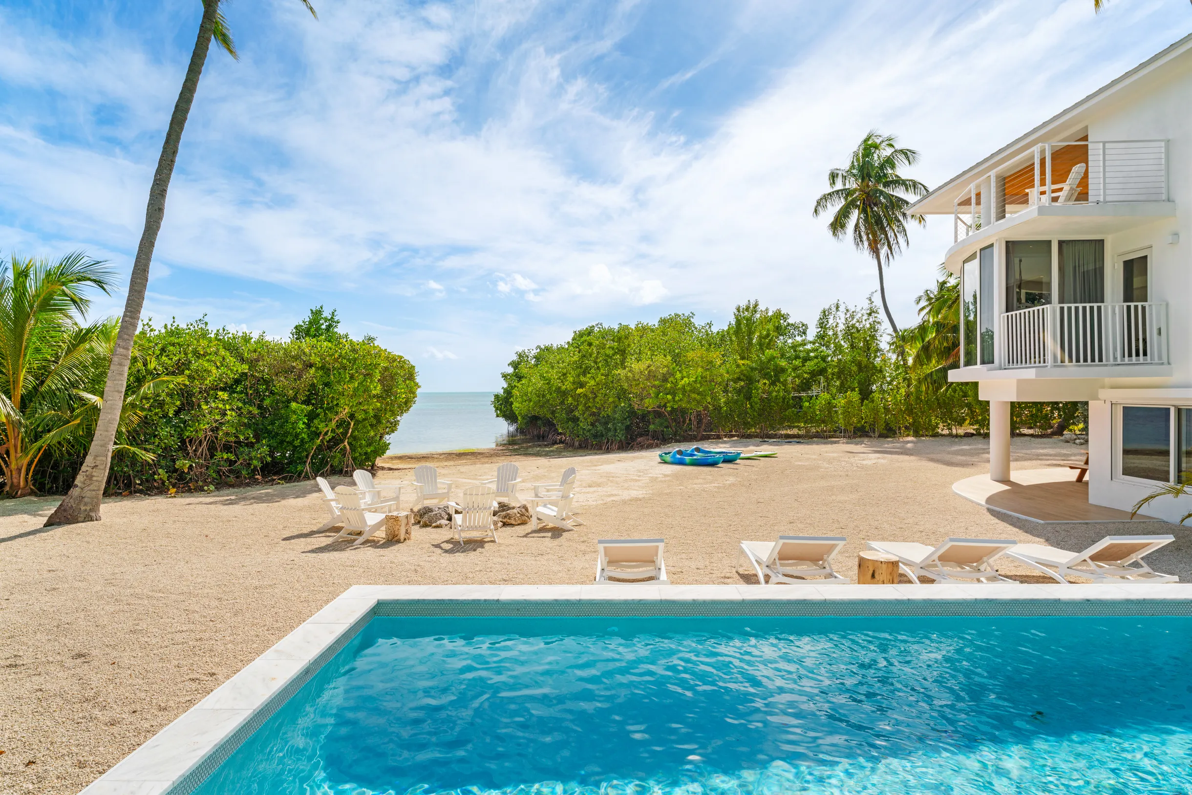 Wander Islamorada Beach #101