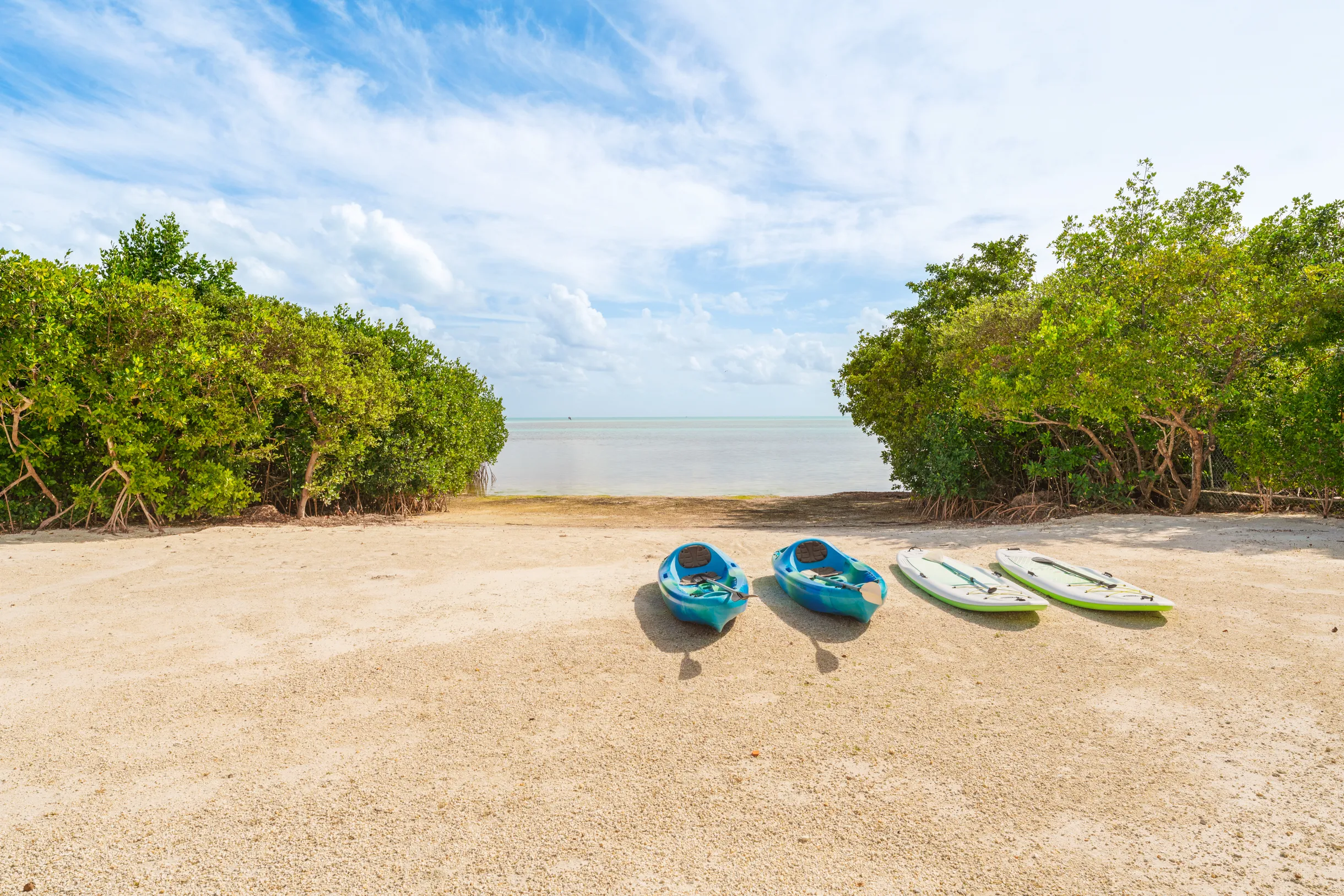 Wander Islamorada Beach #108