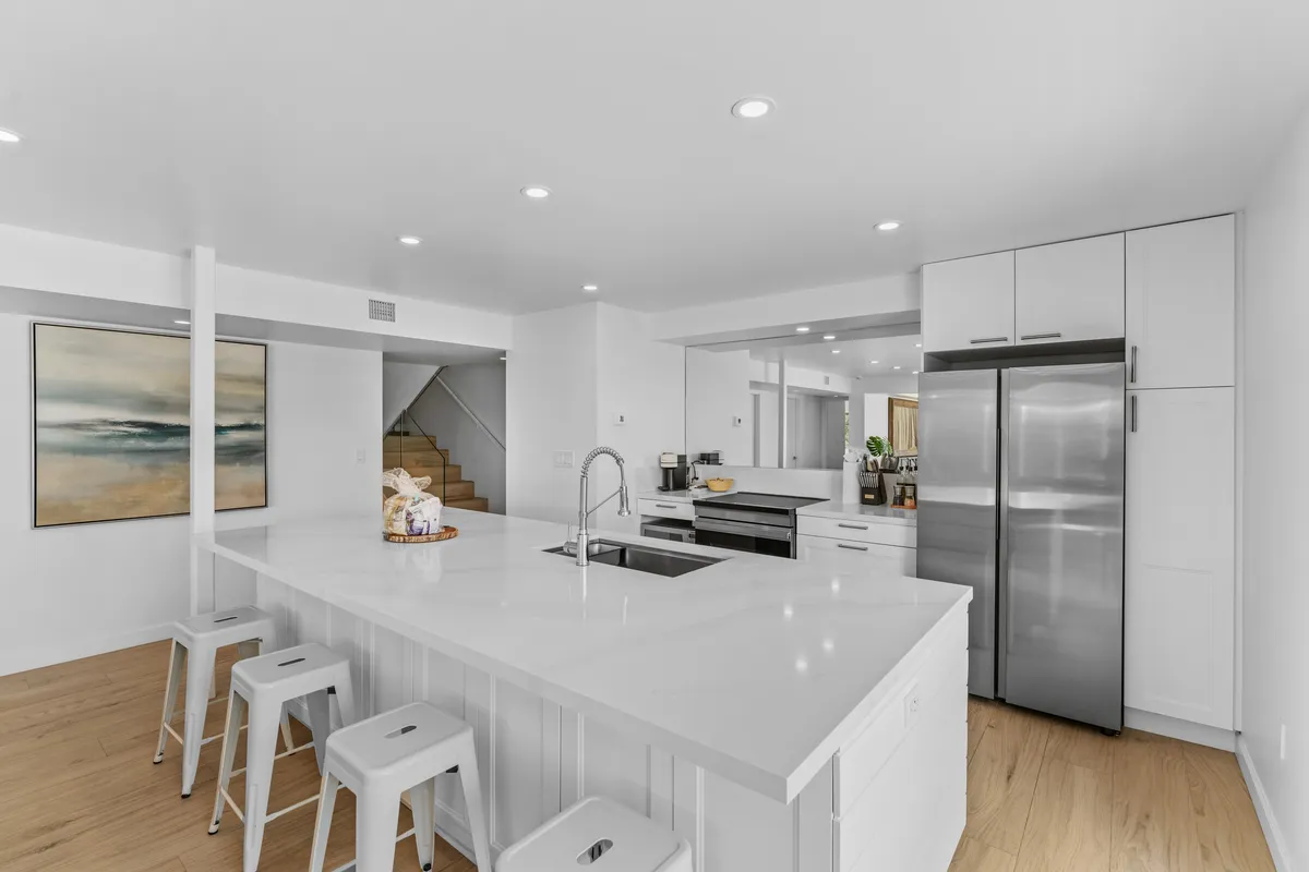 Wander Islamorada Beach