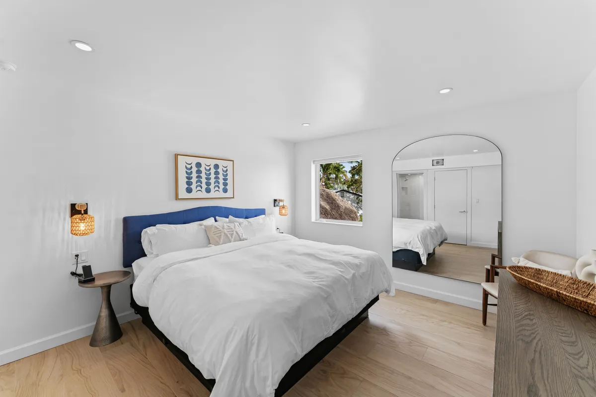 Bedroom 3 image