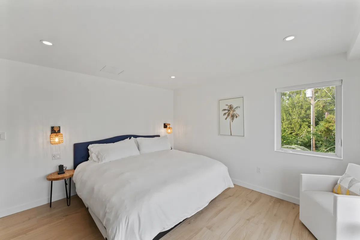 Bedroom 4 image