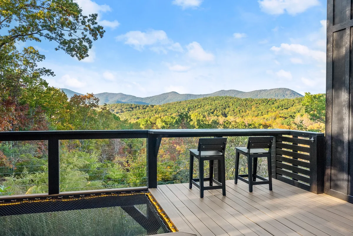 Wander Dahlonega Ash #36