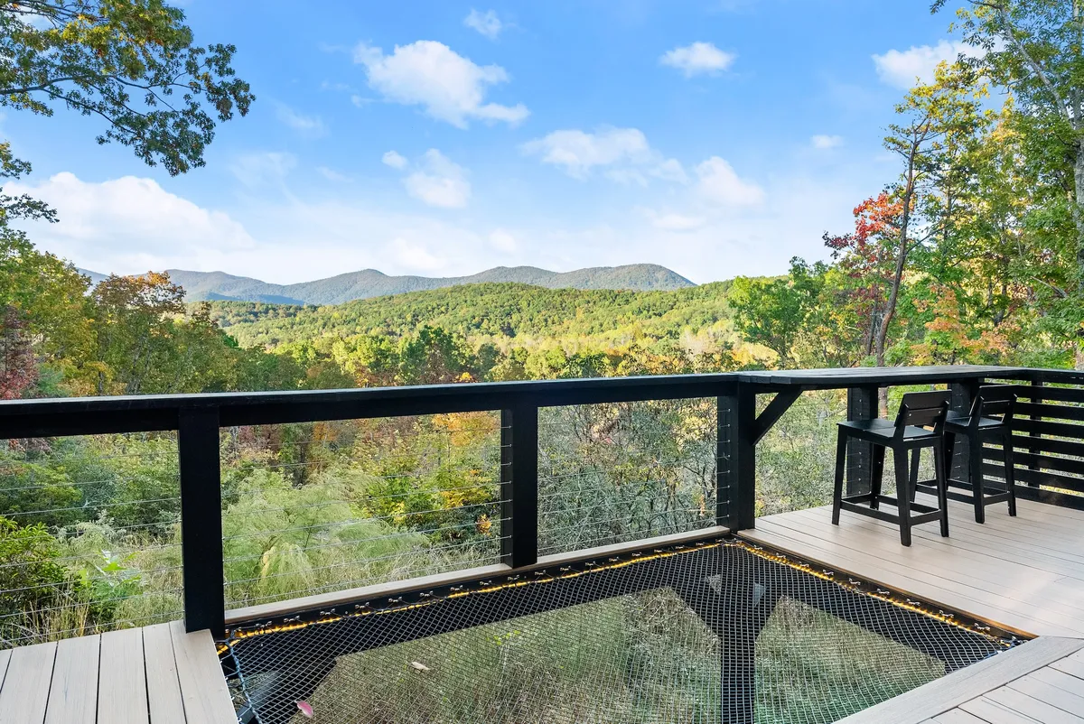 Wander Dahlonega Ash #37