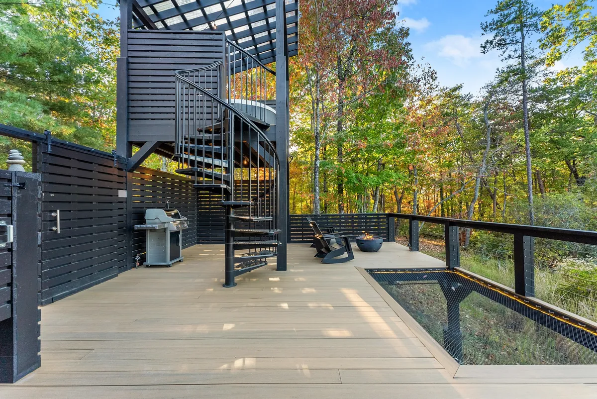 Wander Dahlonega Ash #35