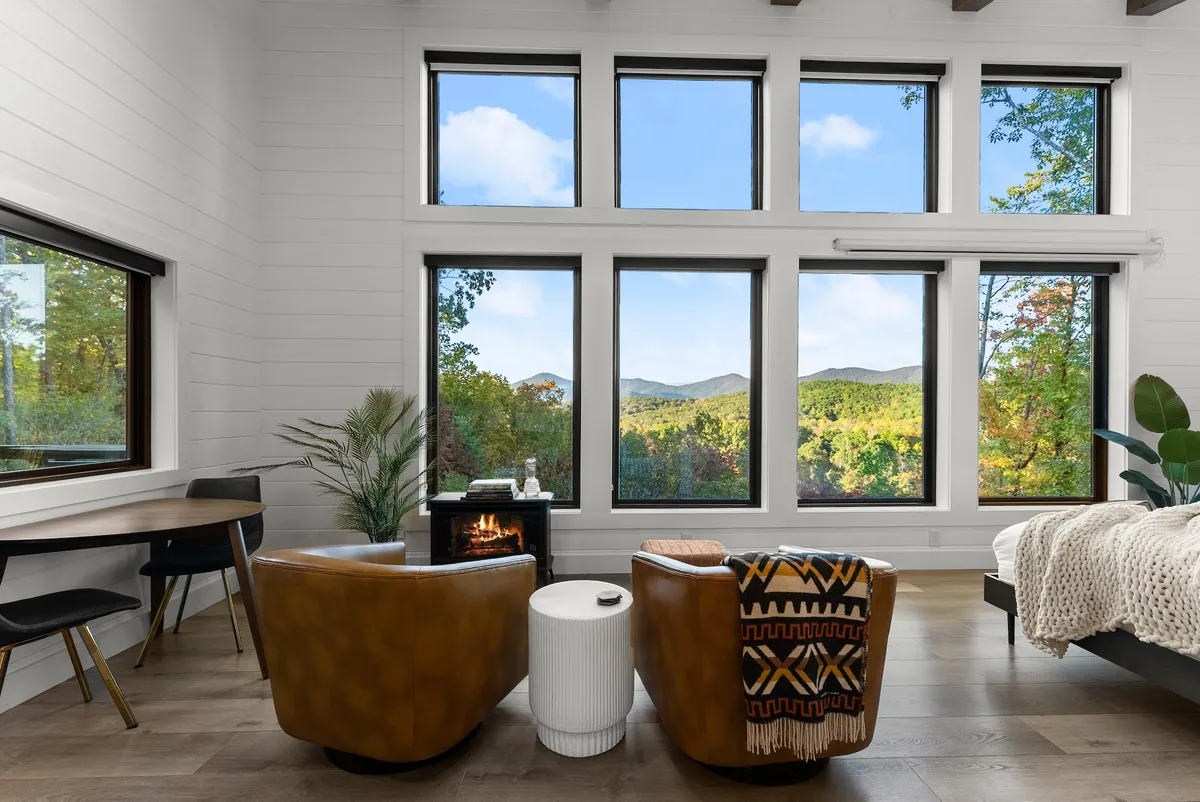 Wander Dahlonega Ash #7