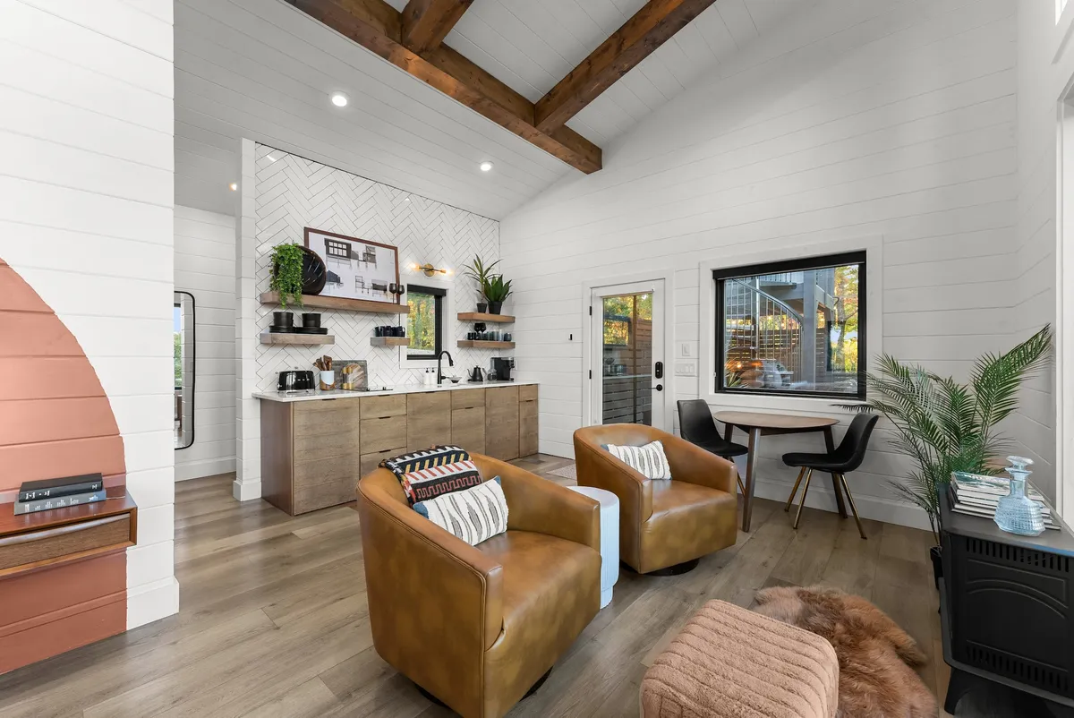 Wander Dahlonega Ash #27