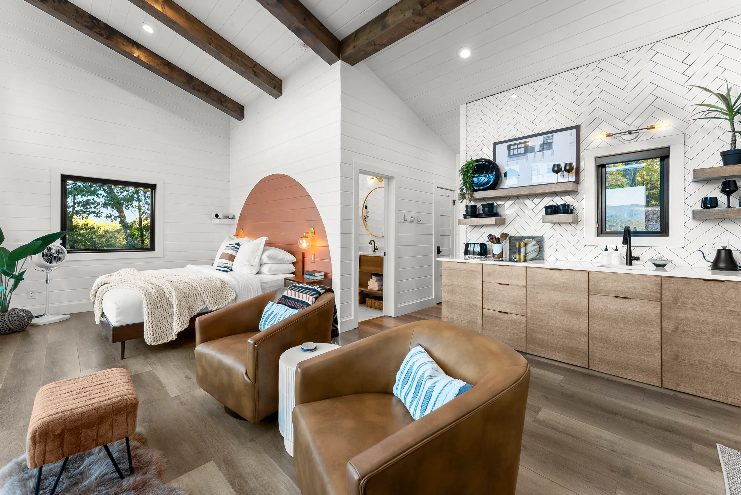 Wander Dahlonega Ash #30