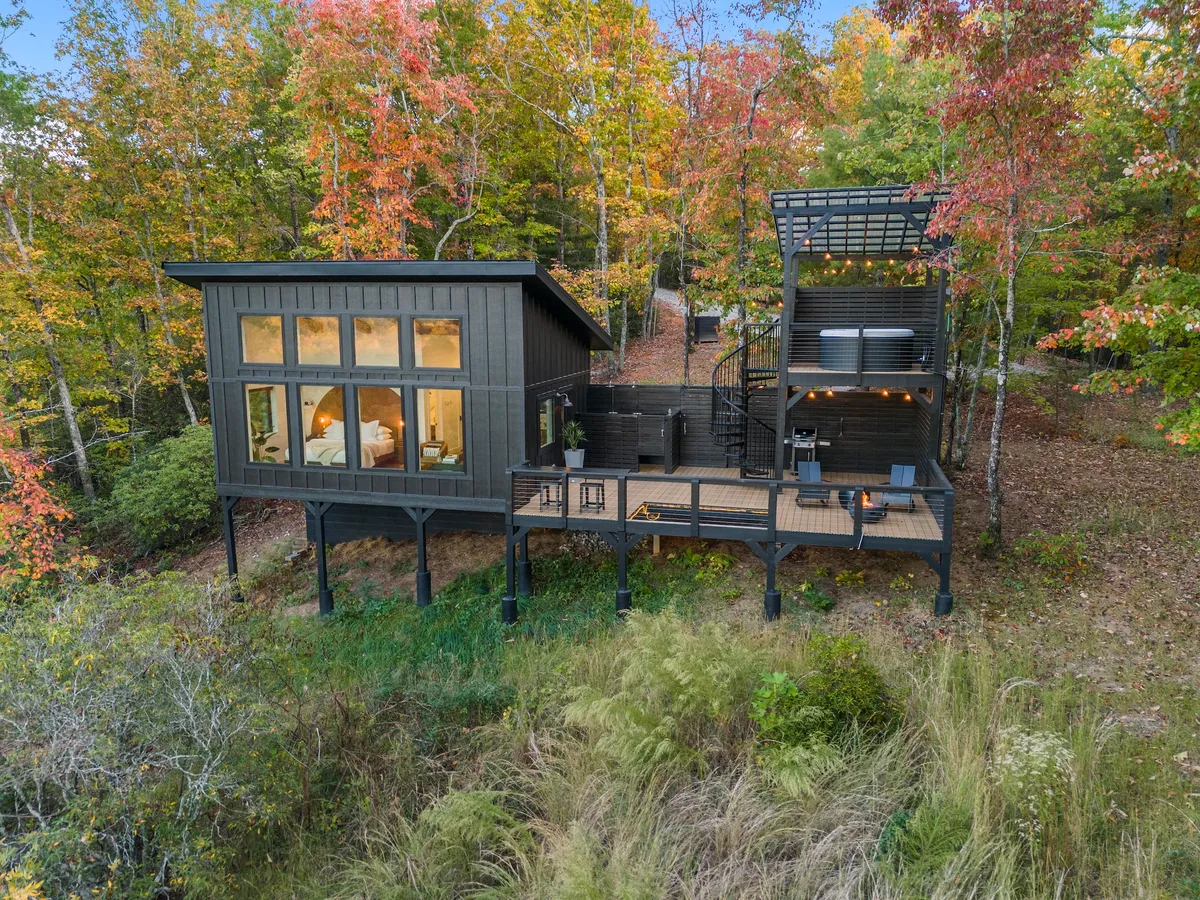 Wander Dahlonega Ash #4