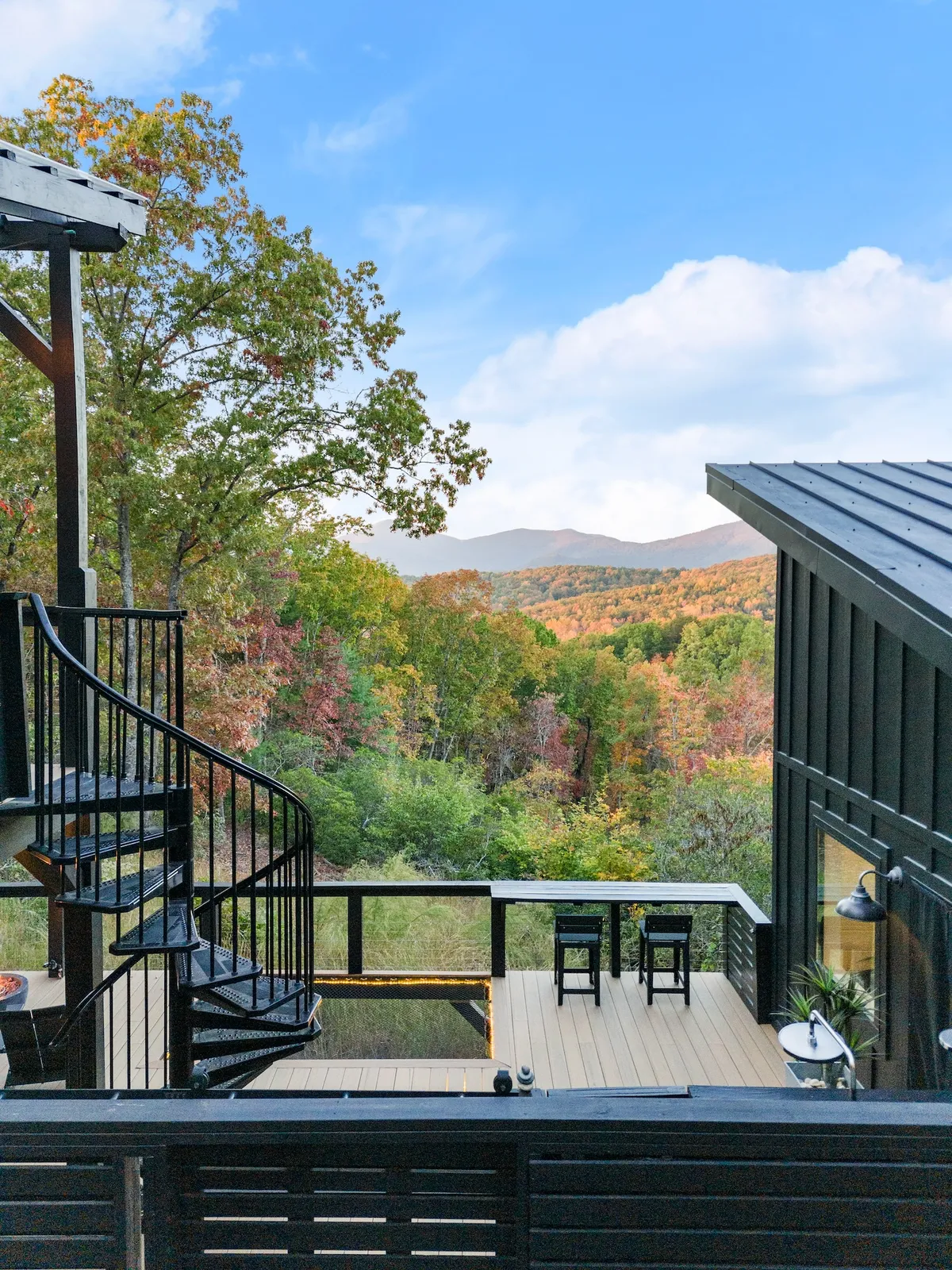 Wander Dahlonega Ash #34