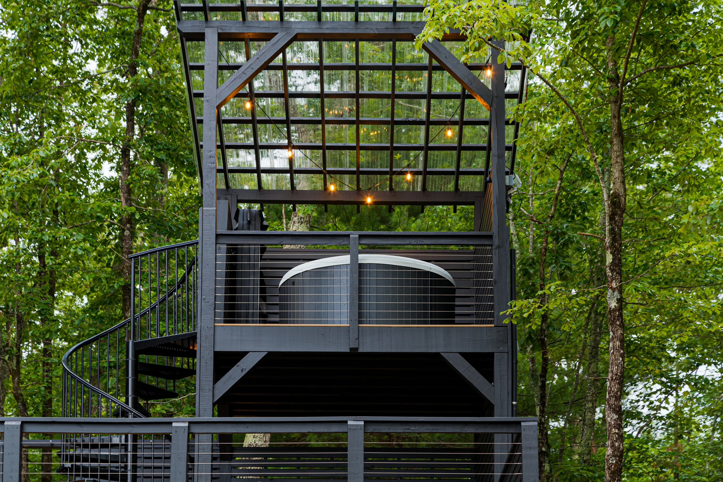 Wander Dahlonega Ash #25