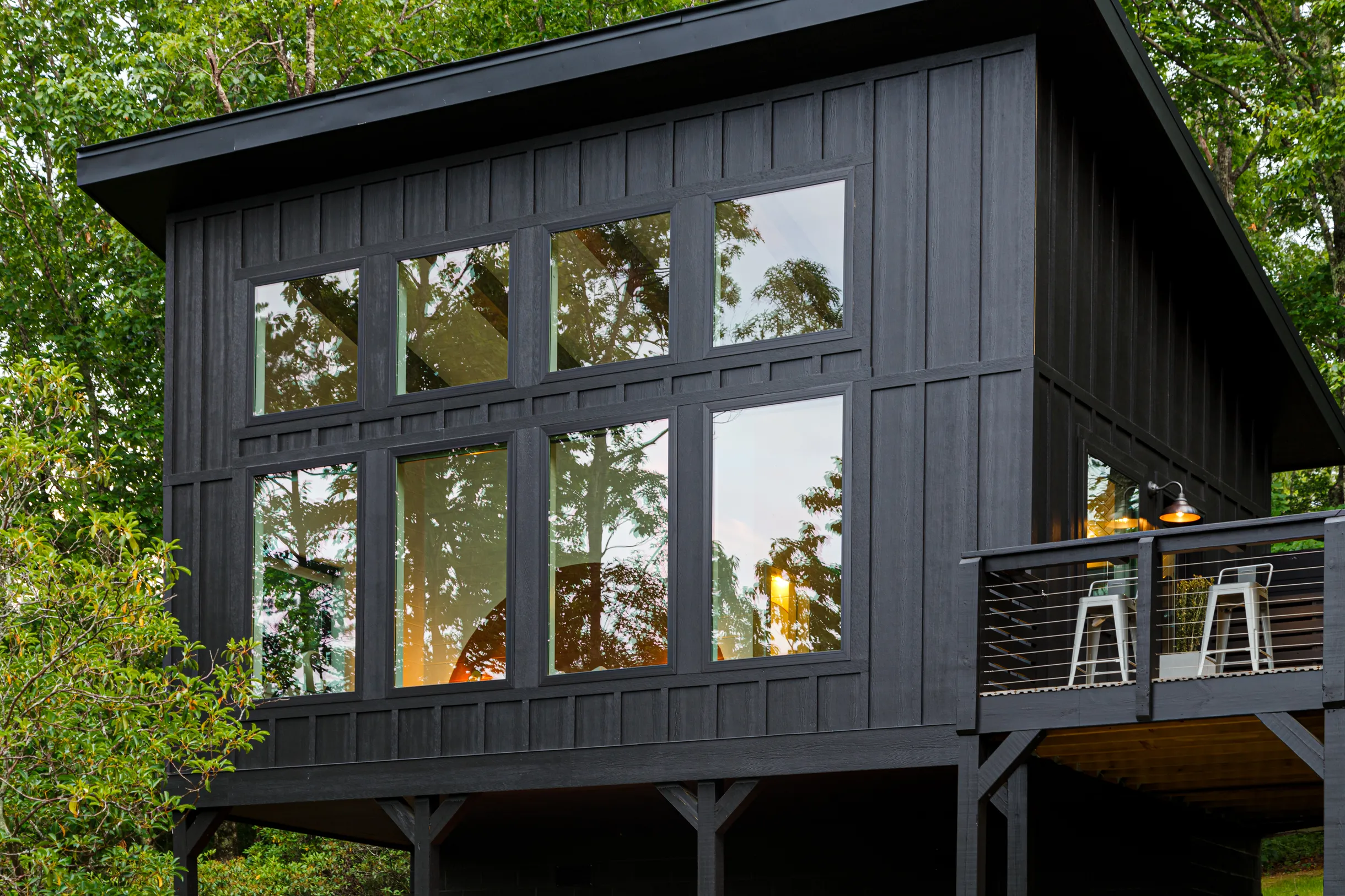 Wander Dahlonega Ash #5