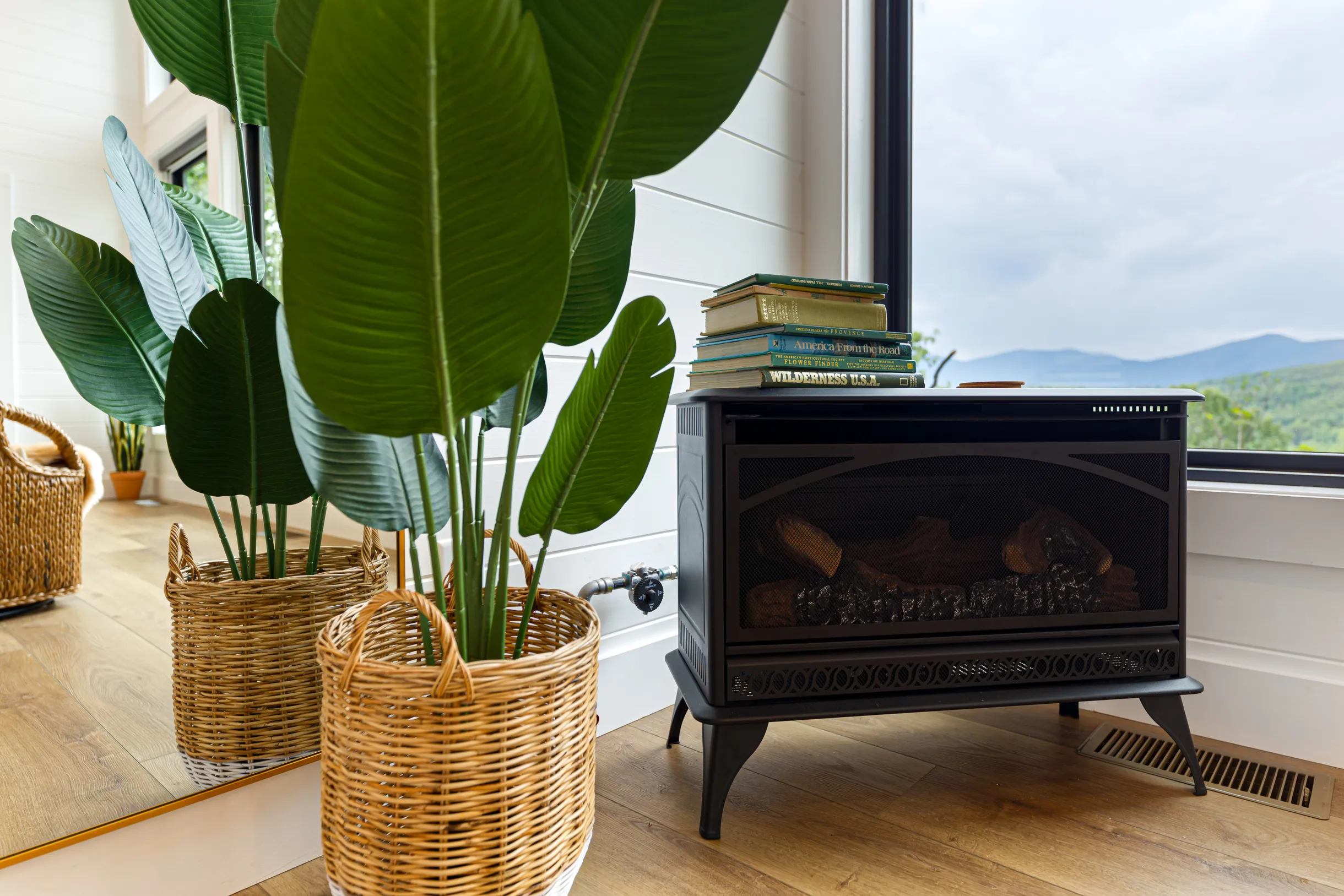 Wander Dahlonega Sourwood #28