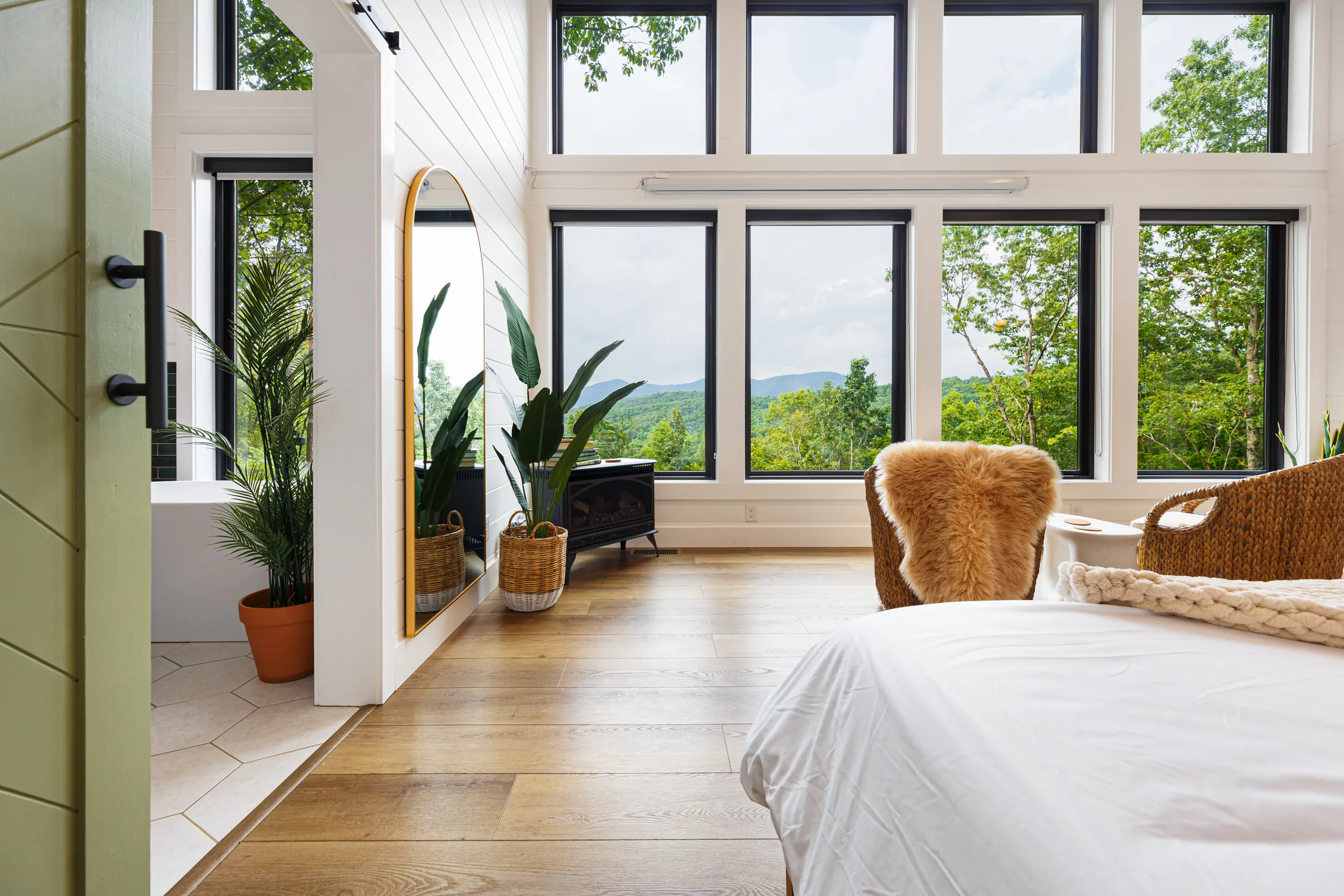 Wander Dahlonega Sourwood #18