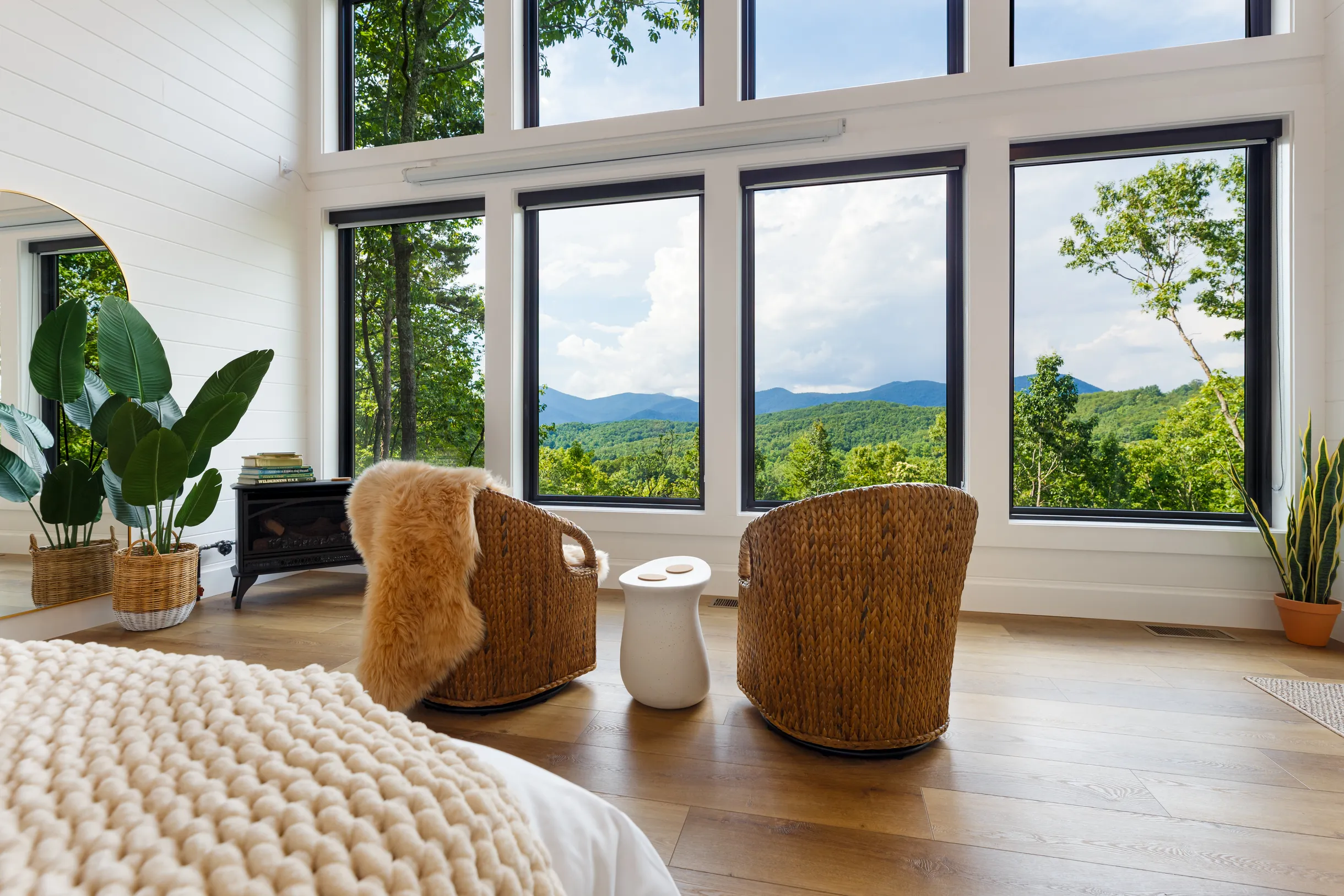 Wander Dahlonega Sourwood #26