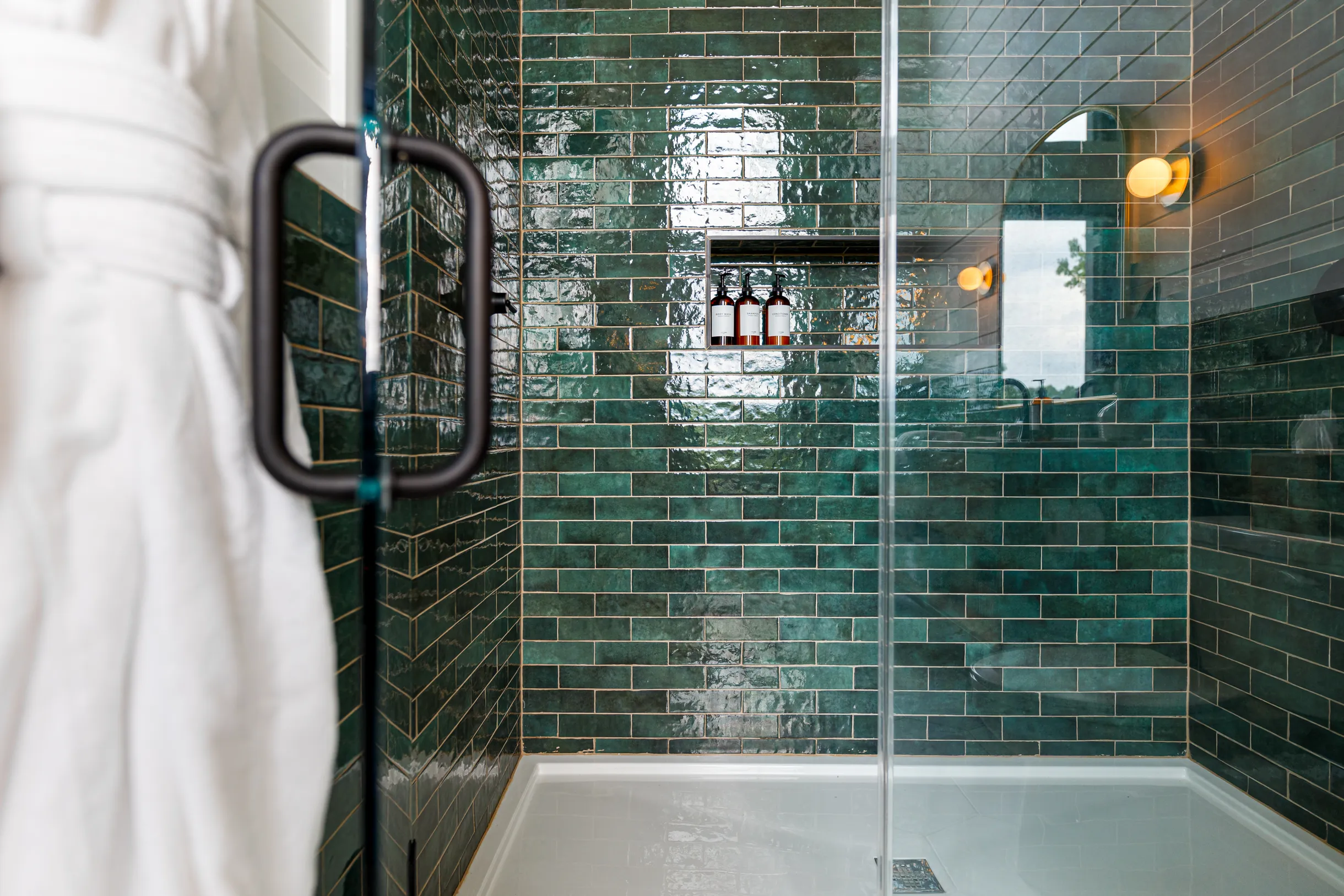 Wander Dahlonega Sourwood #19