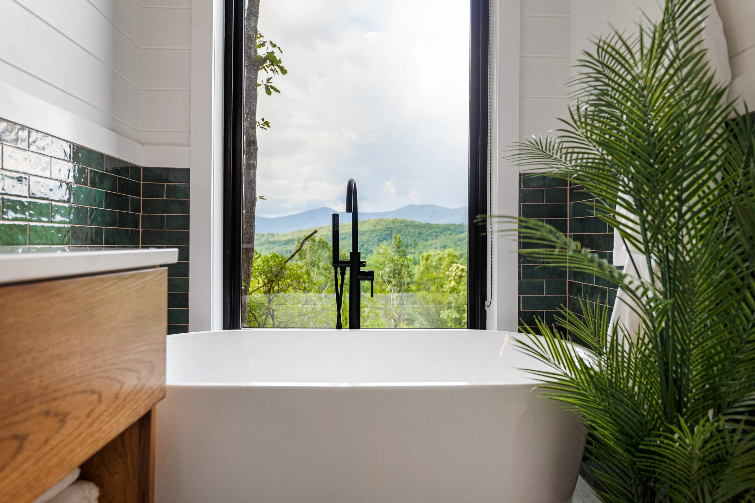 Wander Dahlonega Sourwood #12