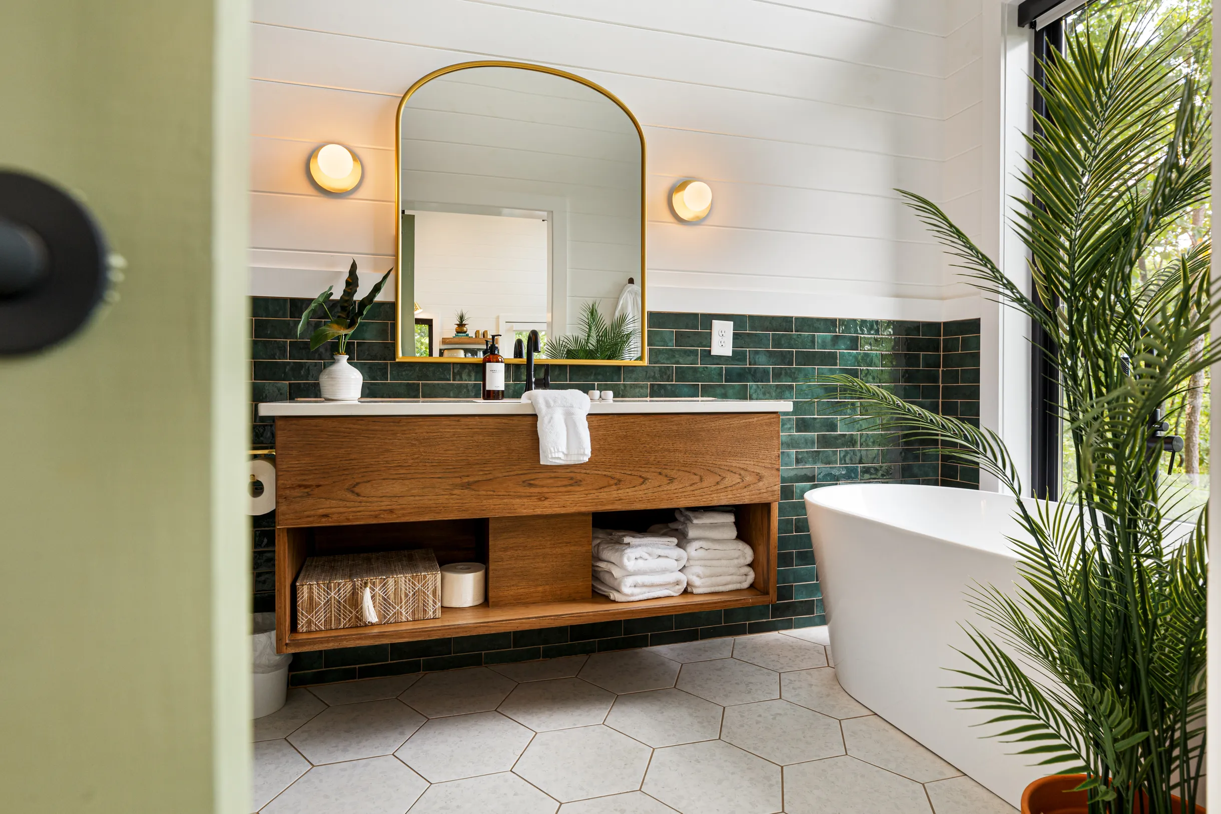 Wander Dahlonega Sourwood #14