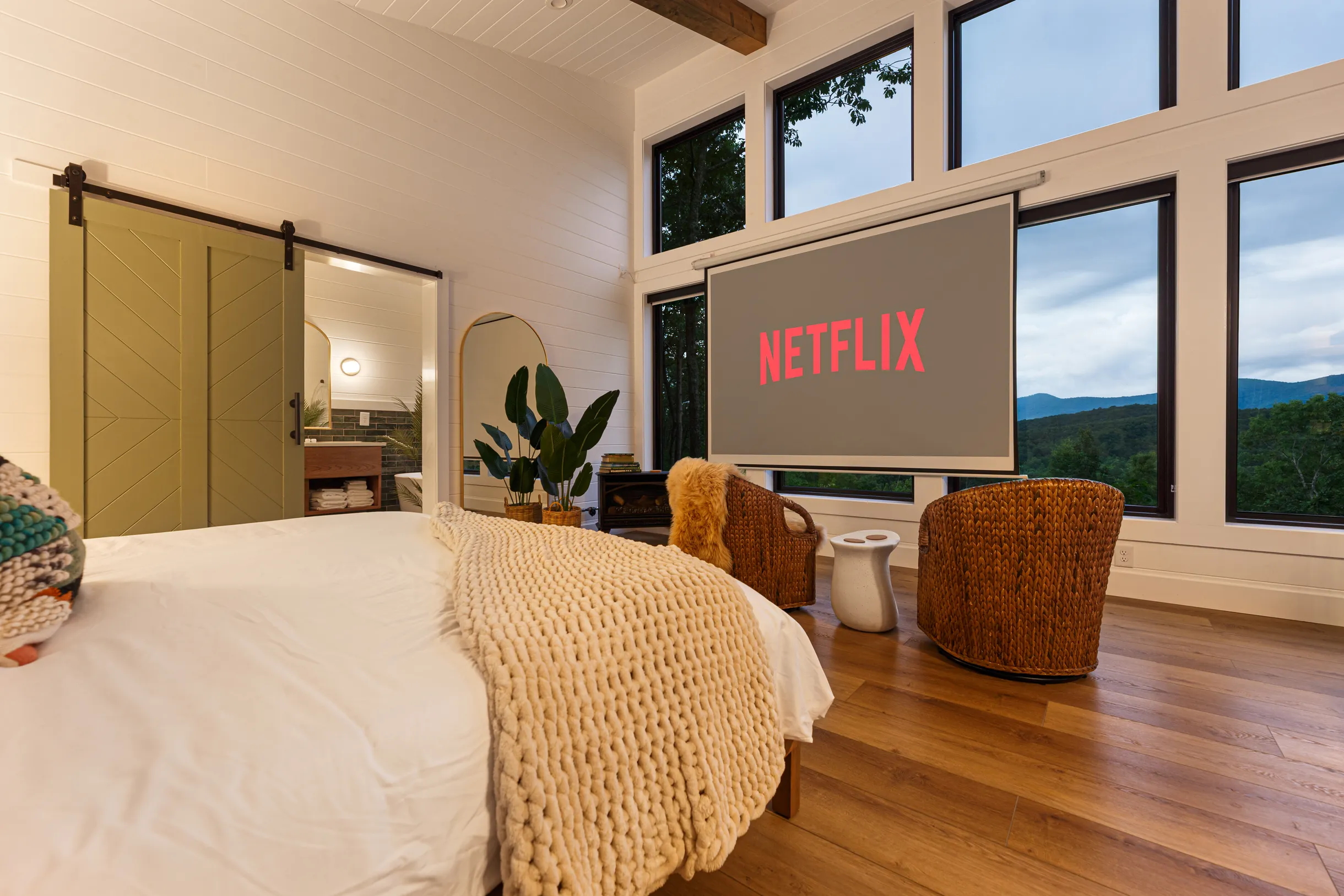 Wander Dahlonega Sourwood #15